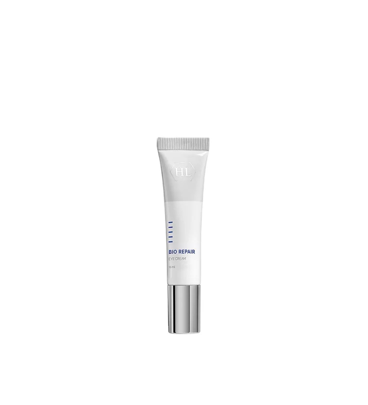 Holy Land Eye Cream Bio Repair