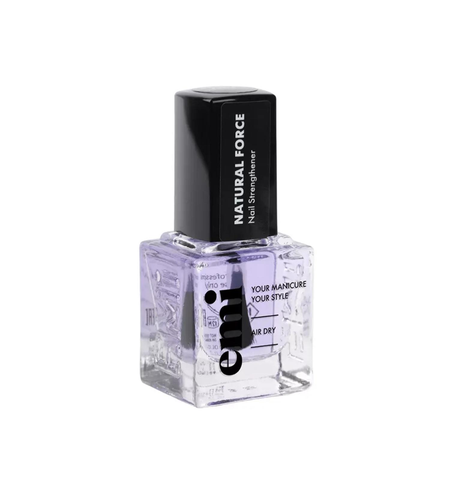 EMi Remedy for strengthening and restoring natural nails