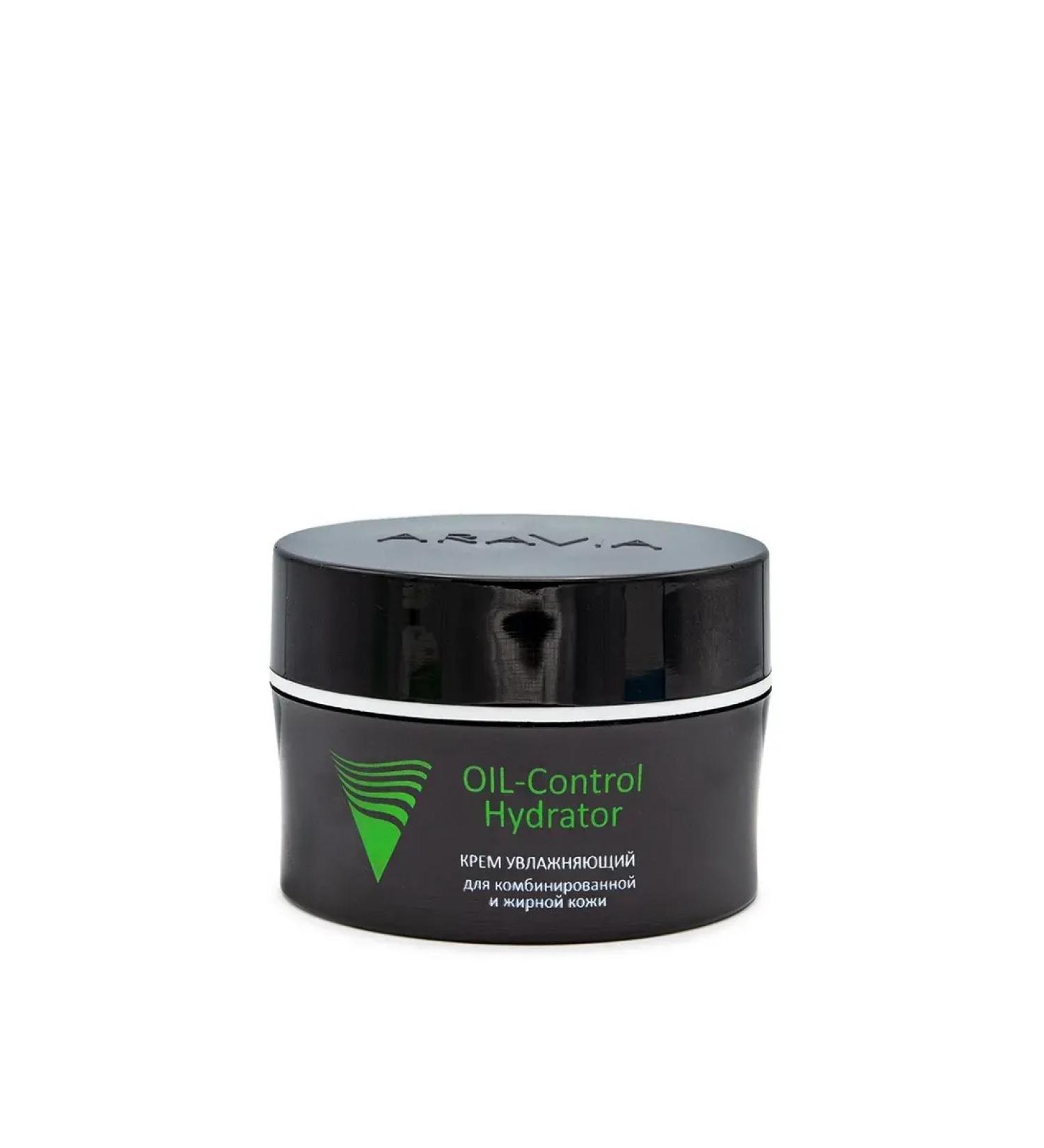 ARAVIA Moisturizing cream for oily and combi skin - Buy Online on GoSupps.com