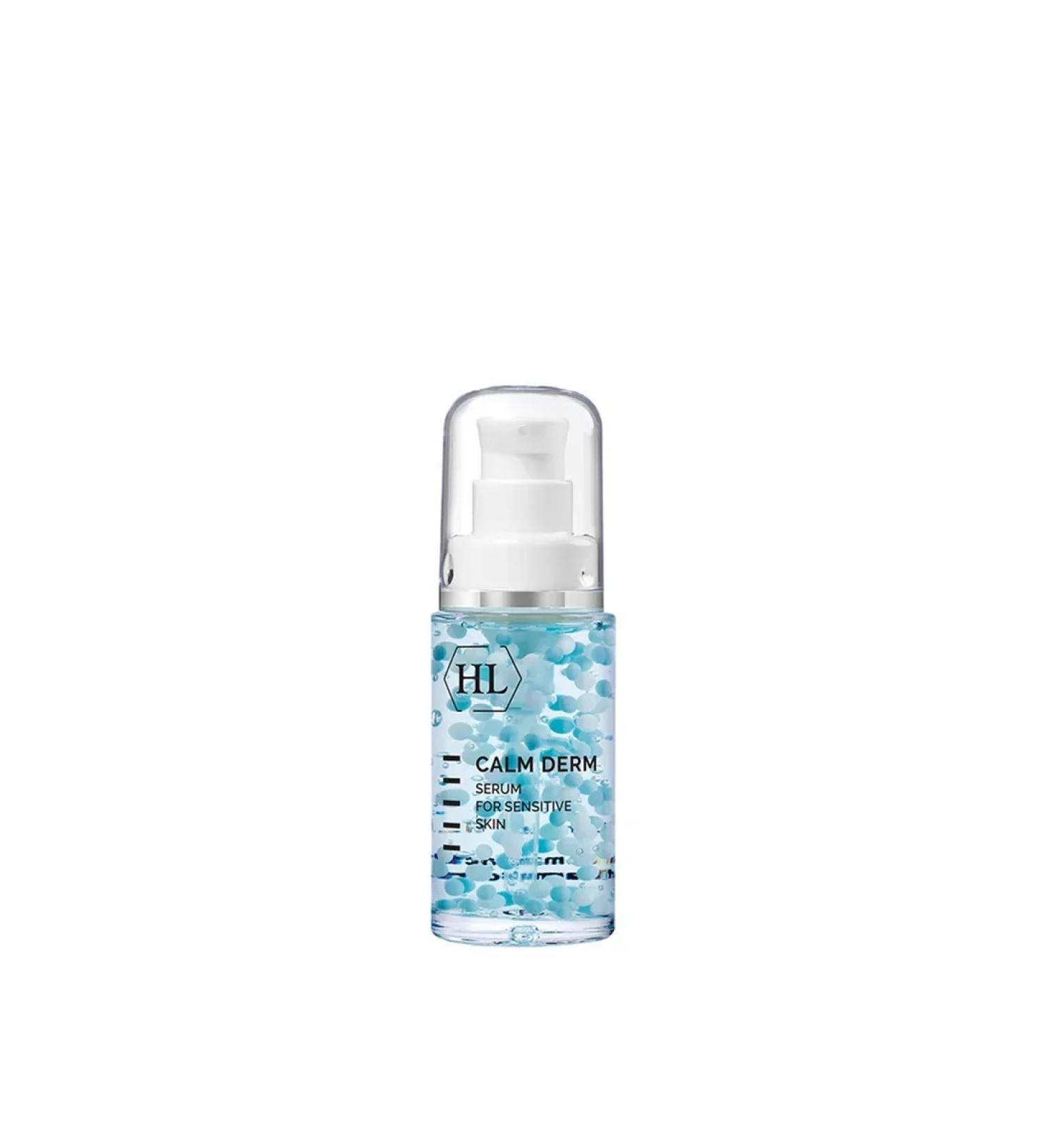 Holy Land Calier serum for face - Buy Online on GoSupps.com