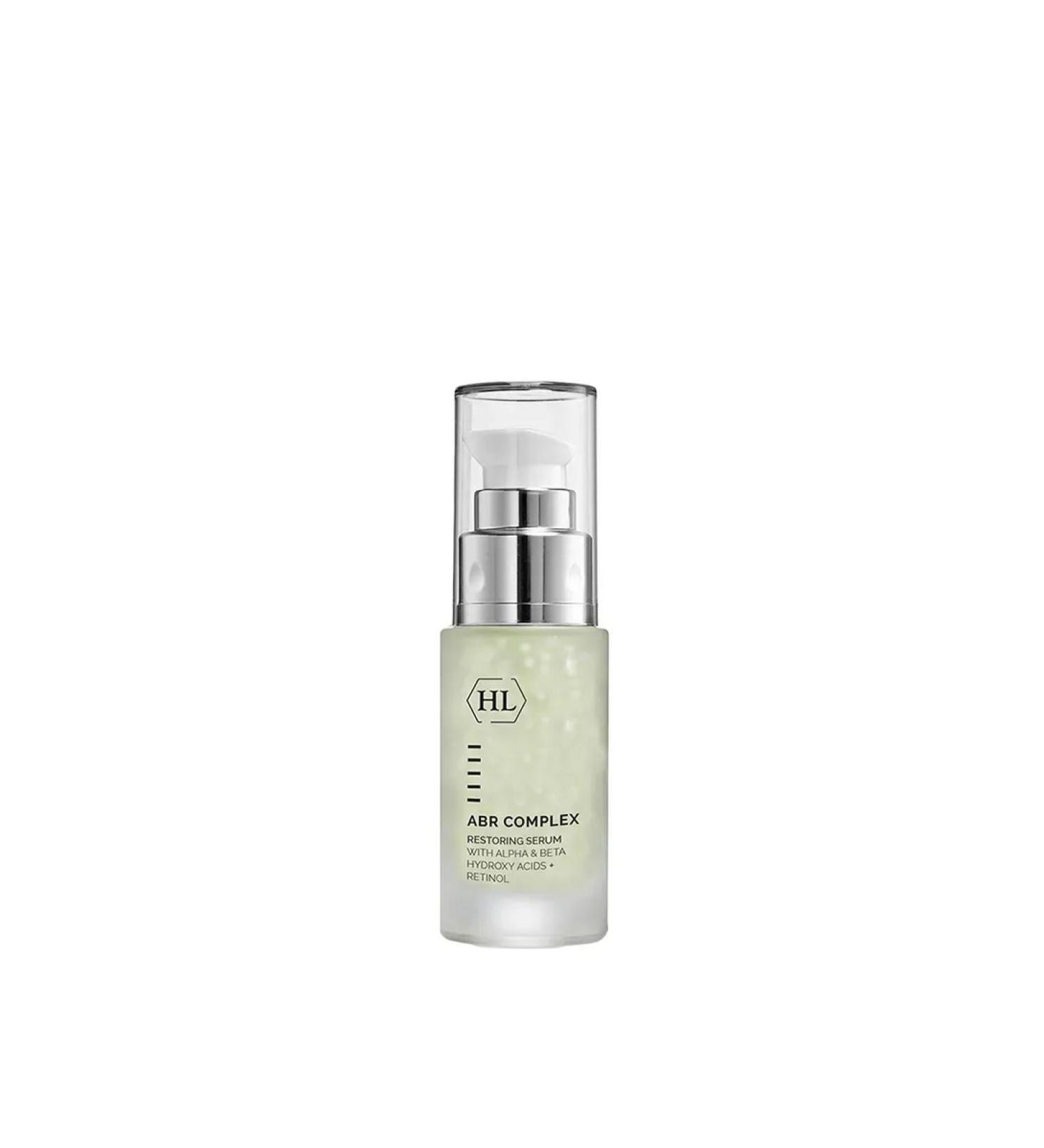 Holy Land Continurator serum for face - Buy Online on GoSupps.com