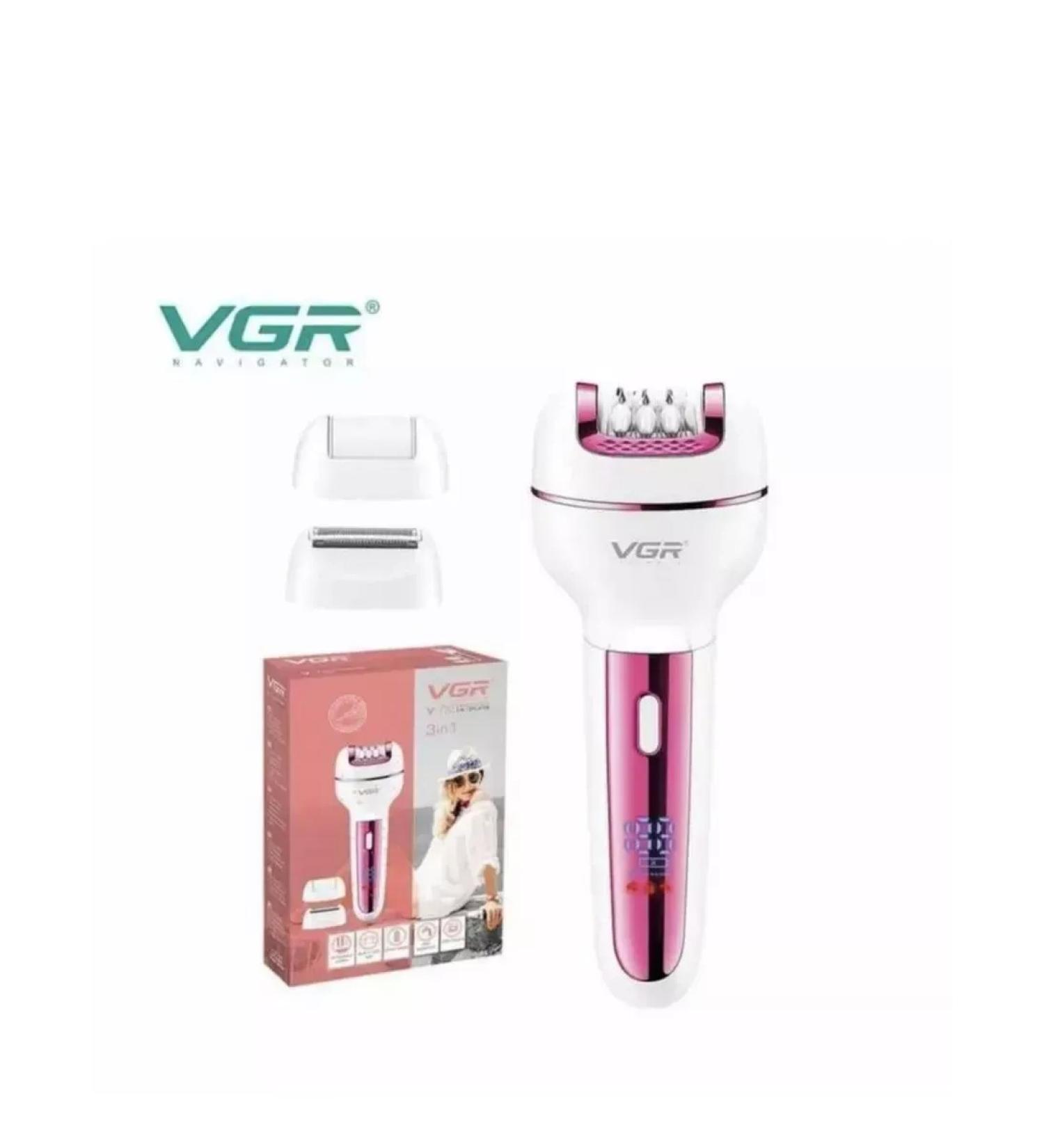 Epiprator 3V1 for delicate skin - Buy Online on GoSupps.com