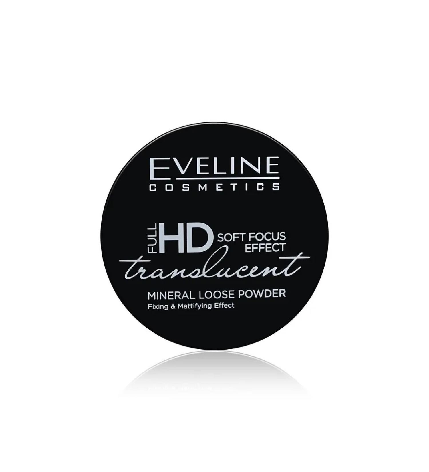 EVELINE Falls Full HD Soft Fo