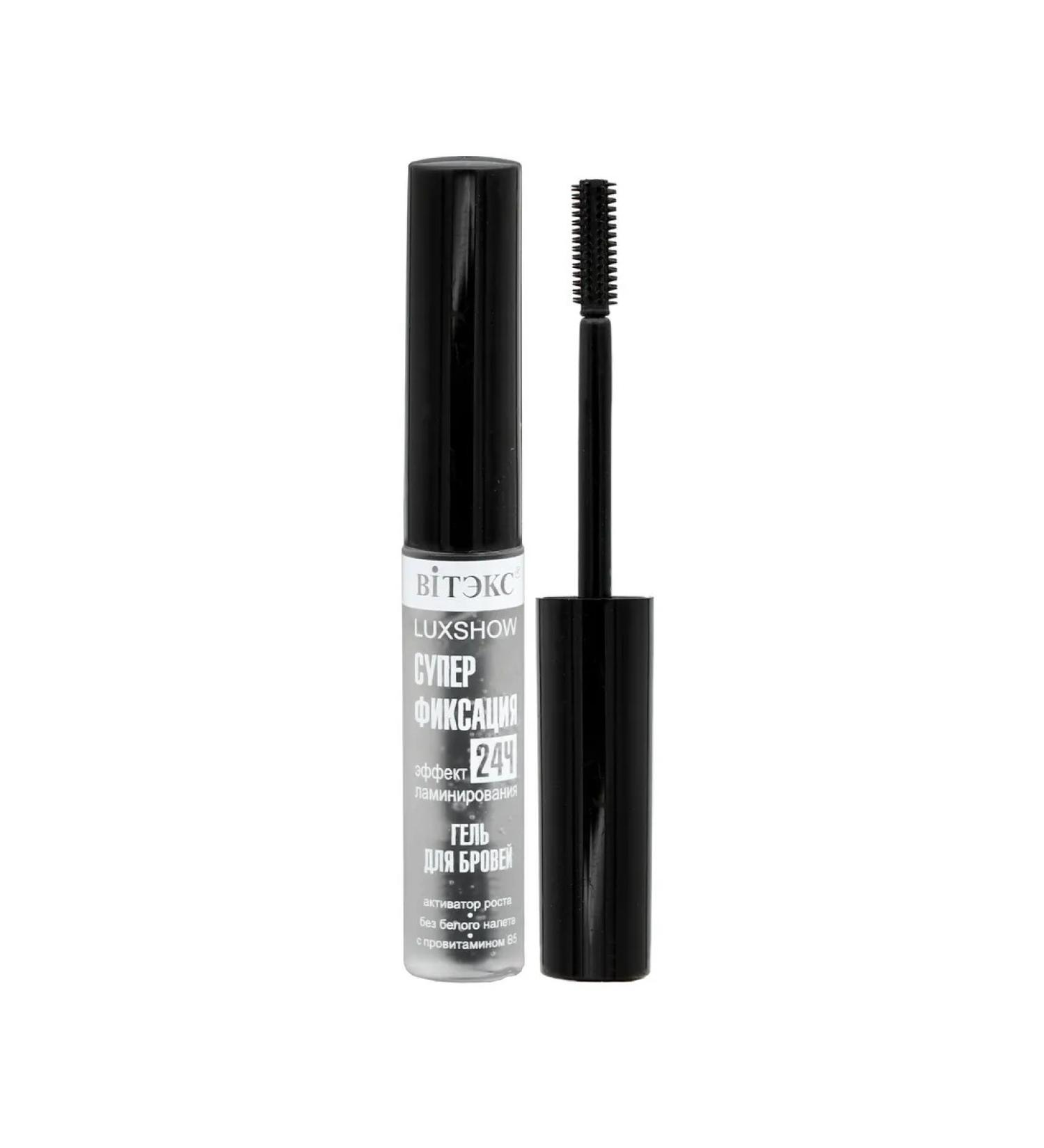 Belita - Vites Eyebrow gel fixing "luxshow" Belita-dotx - Buy Online on GoSupps.com