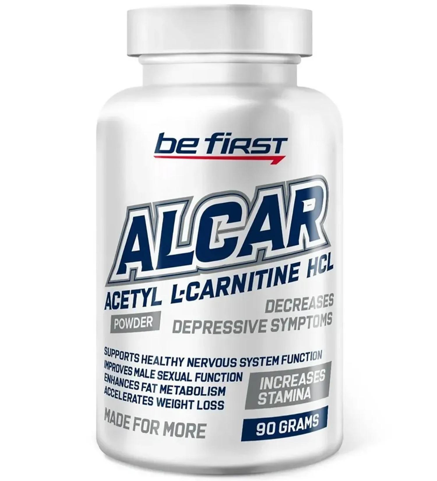 Be First ALCAR Powder 90 g
