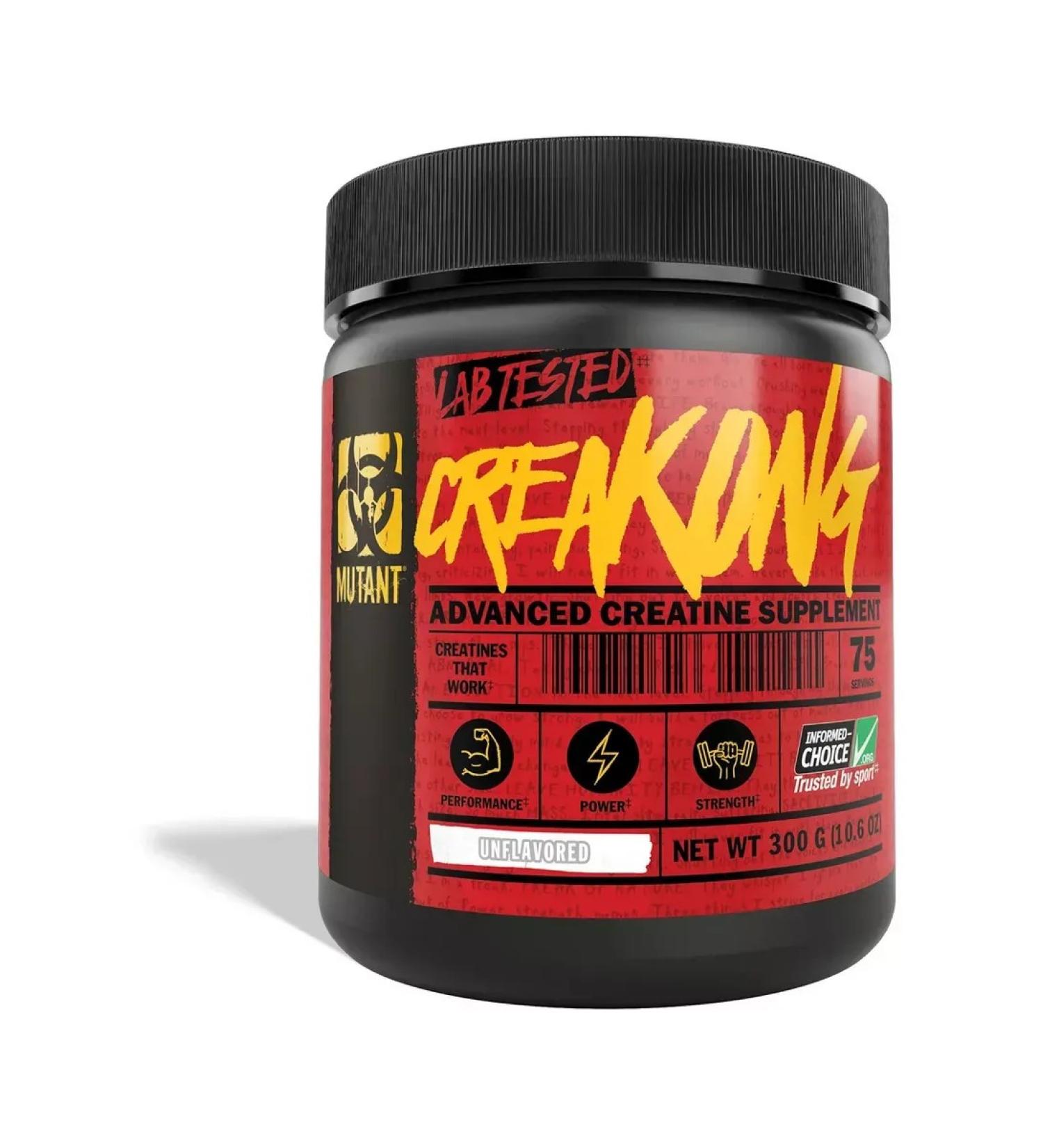 Mutant Creakong 300 g