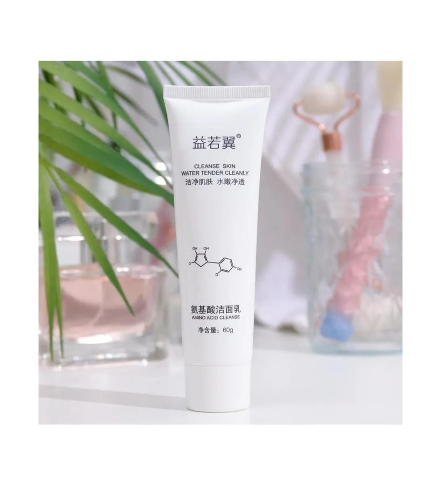 Piling for face with amino acids 60 g