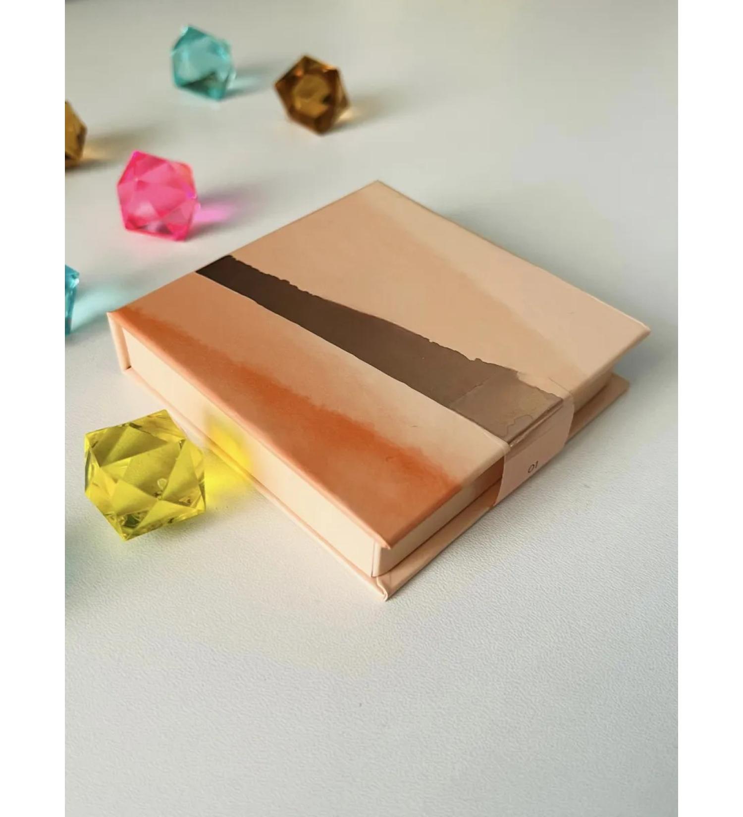 Powder - highlighter Kuler Life