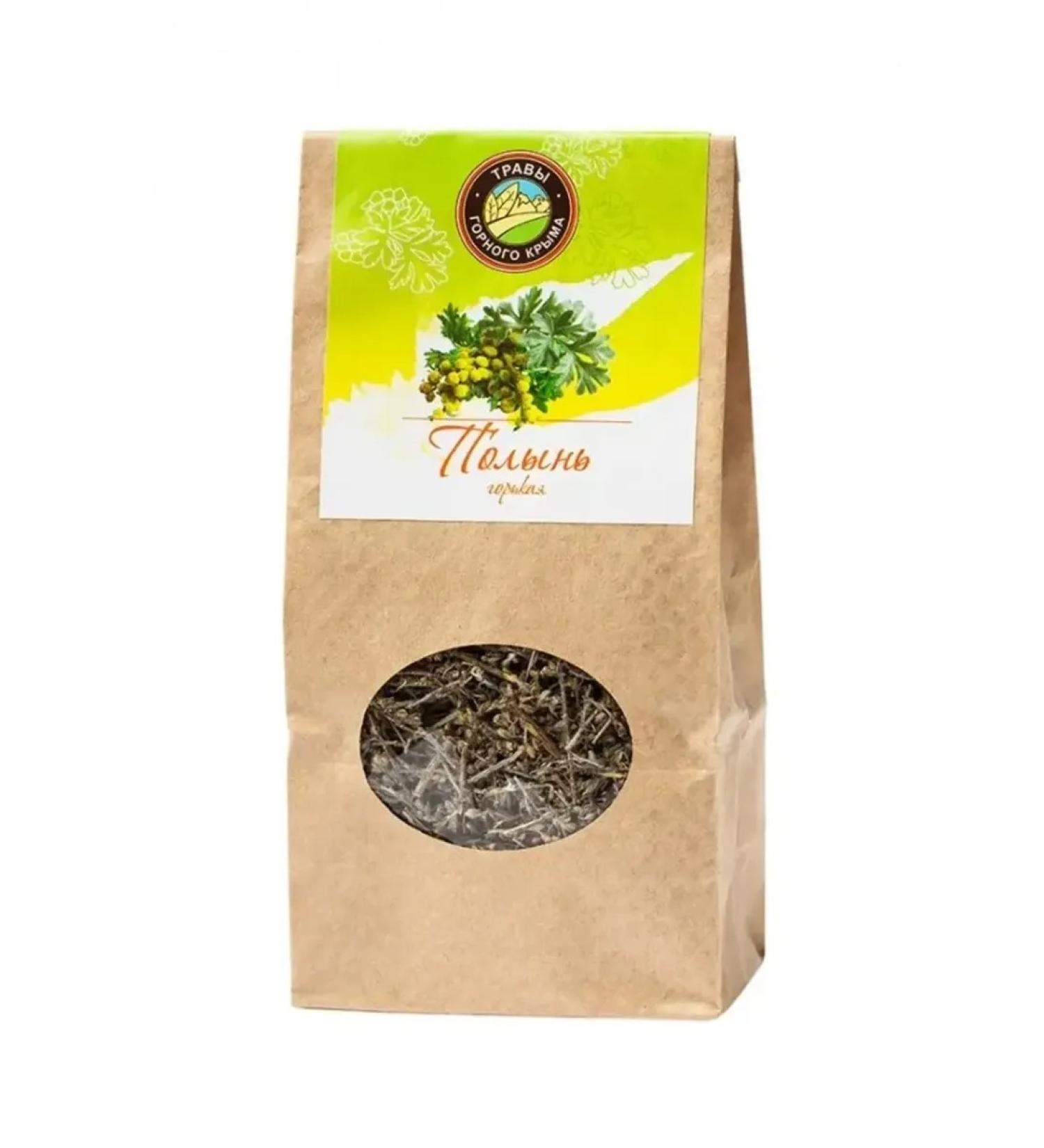 NatureLight Wormwood Gorky 50 g - Buy Online on GoSupps.com