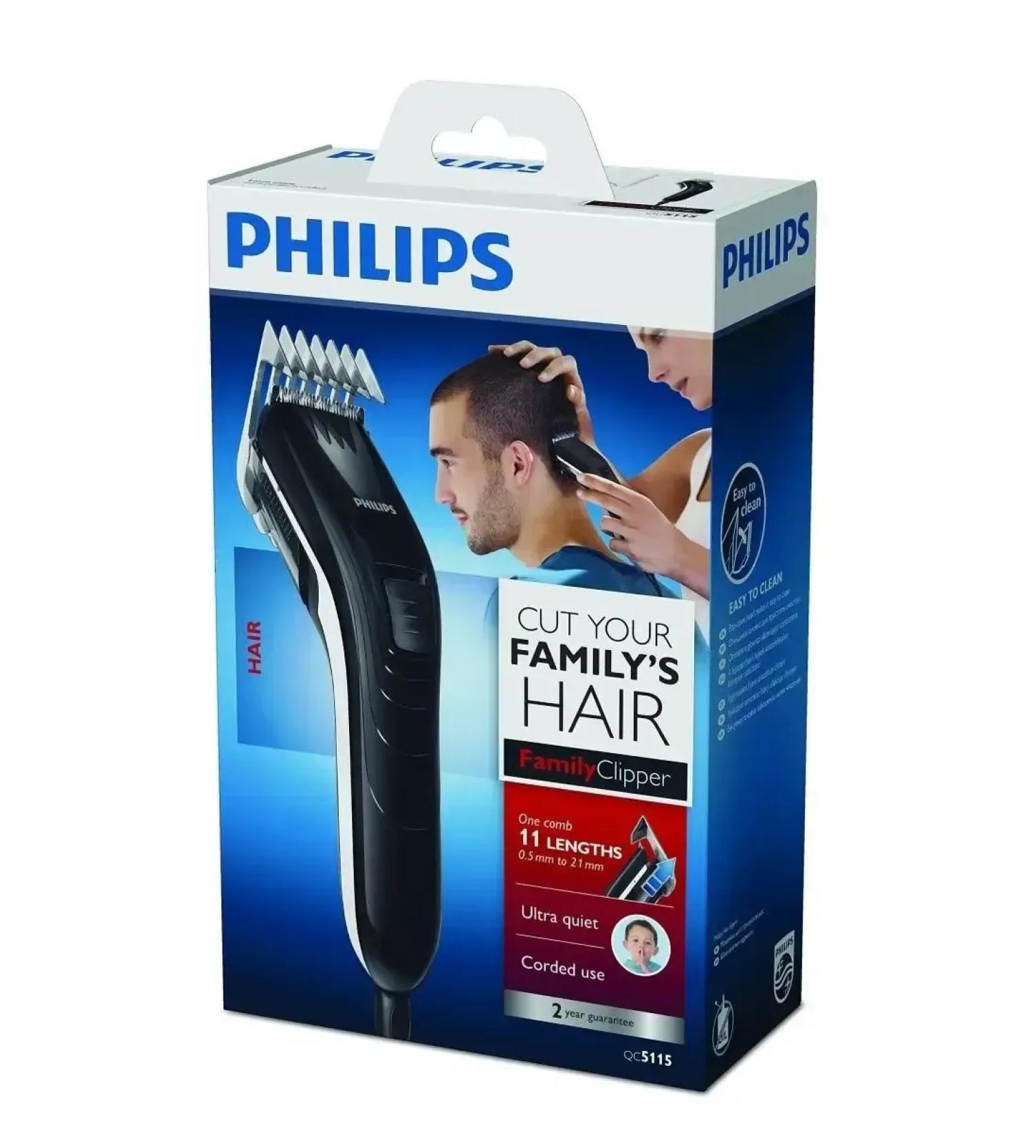 Multifunctional haircut with 11 settings - Buy Online on GoSupps.com