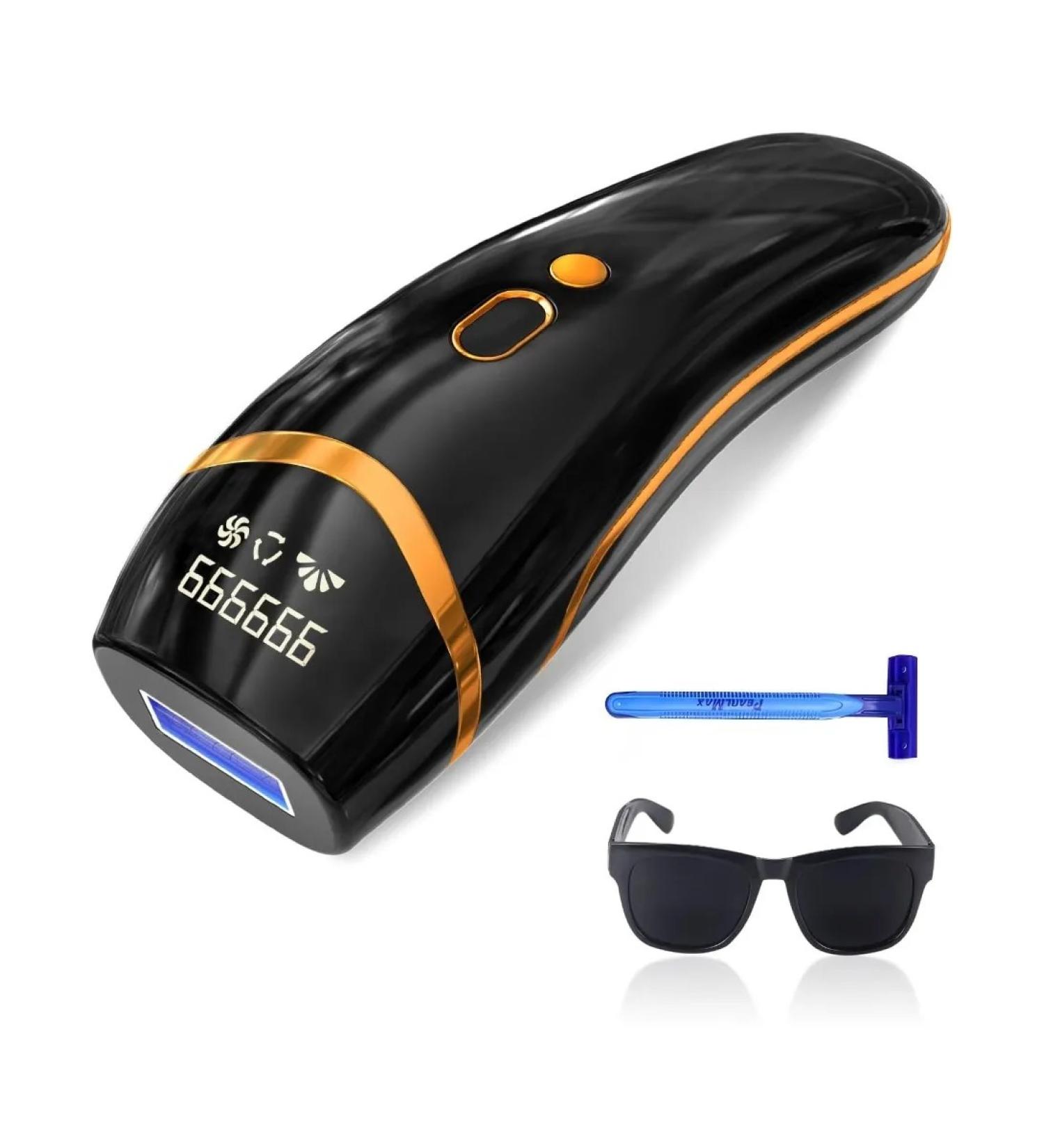 Laser photoeplator without pain 4 weeks - Buy Online on GoSupps.com