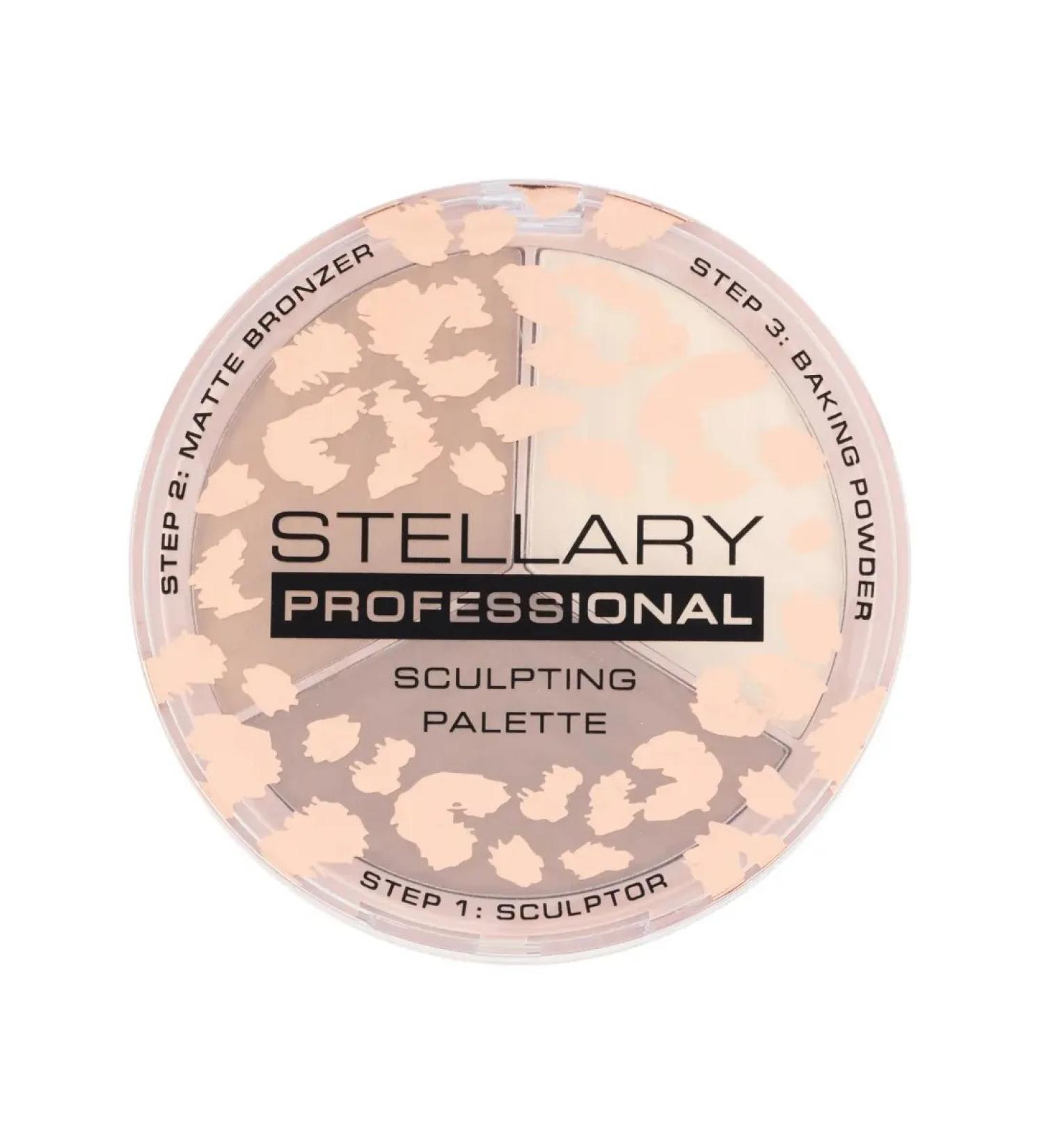 Face contouring stellary tone 02 - Buy Online on GoSupps.com