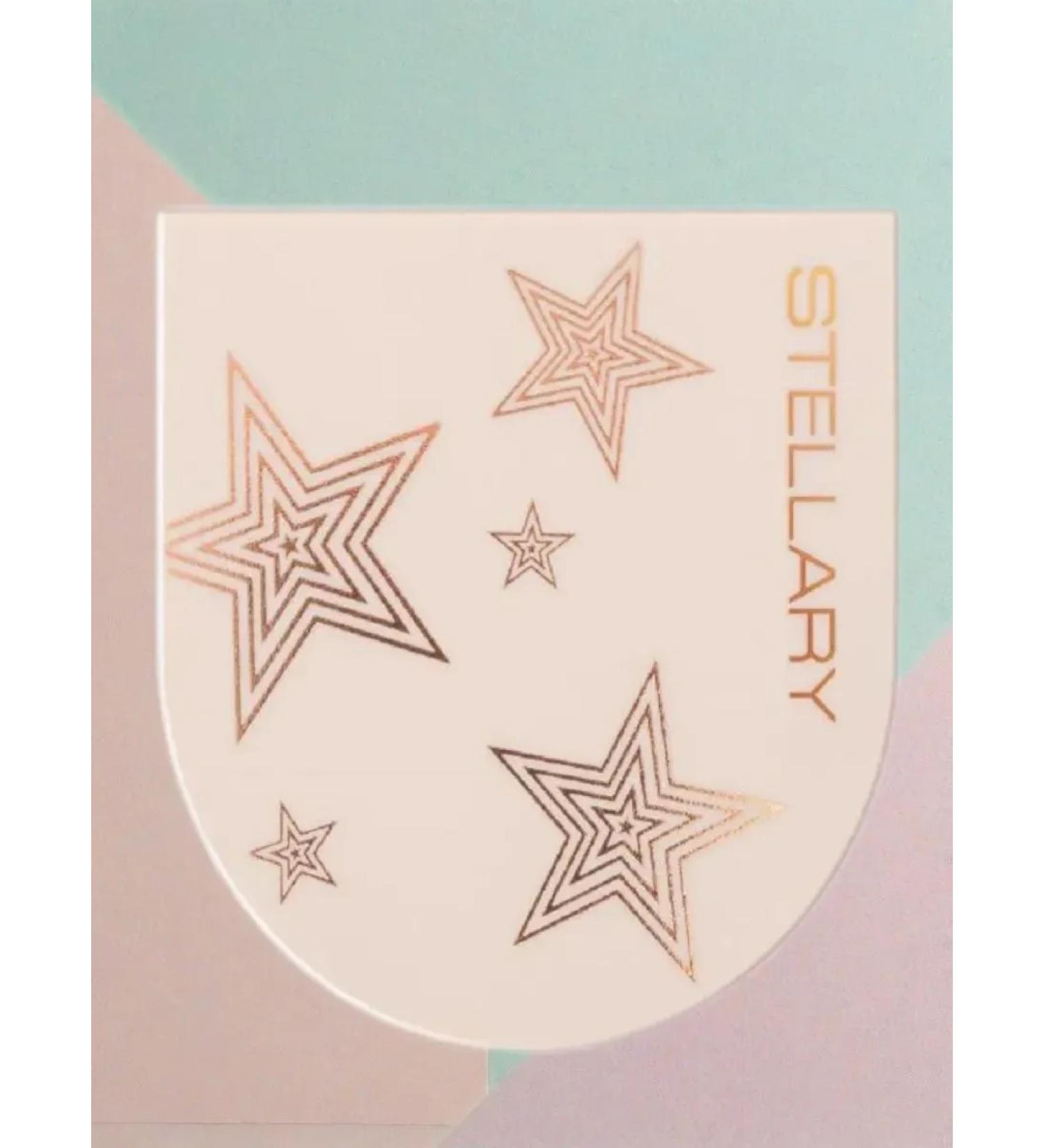 Stellary The powder is compact satin - Buy Online on GoSupps.com