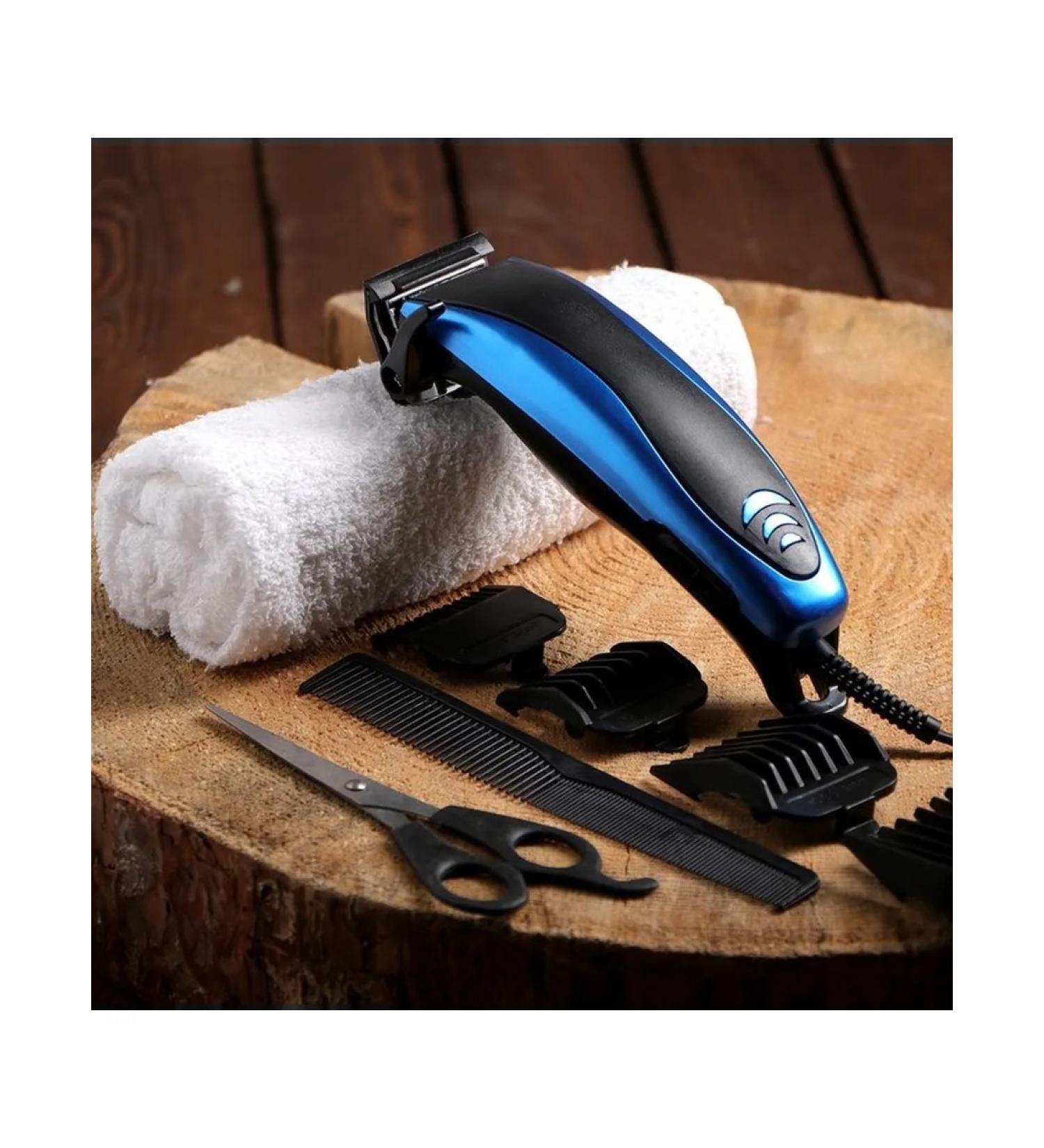 Luazon Home Stylish haircut machine with adjustable nozzles - Buy Online on GoSupps.com