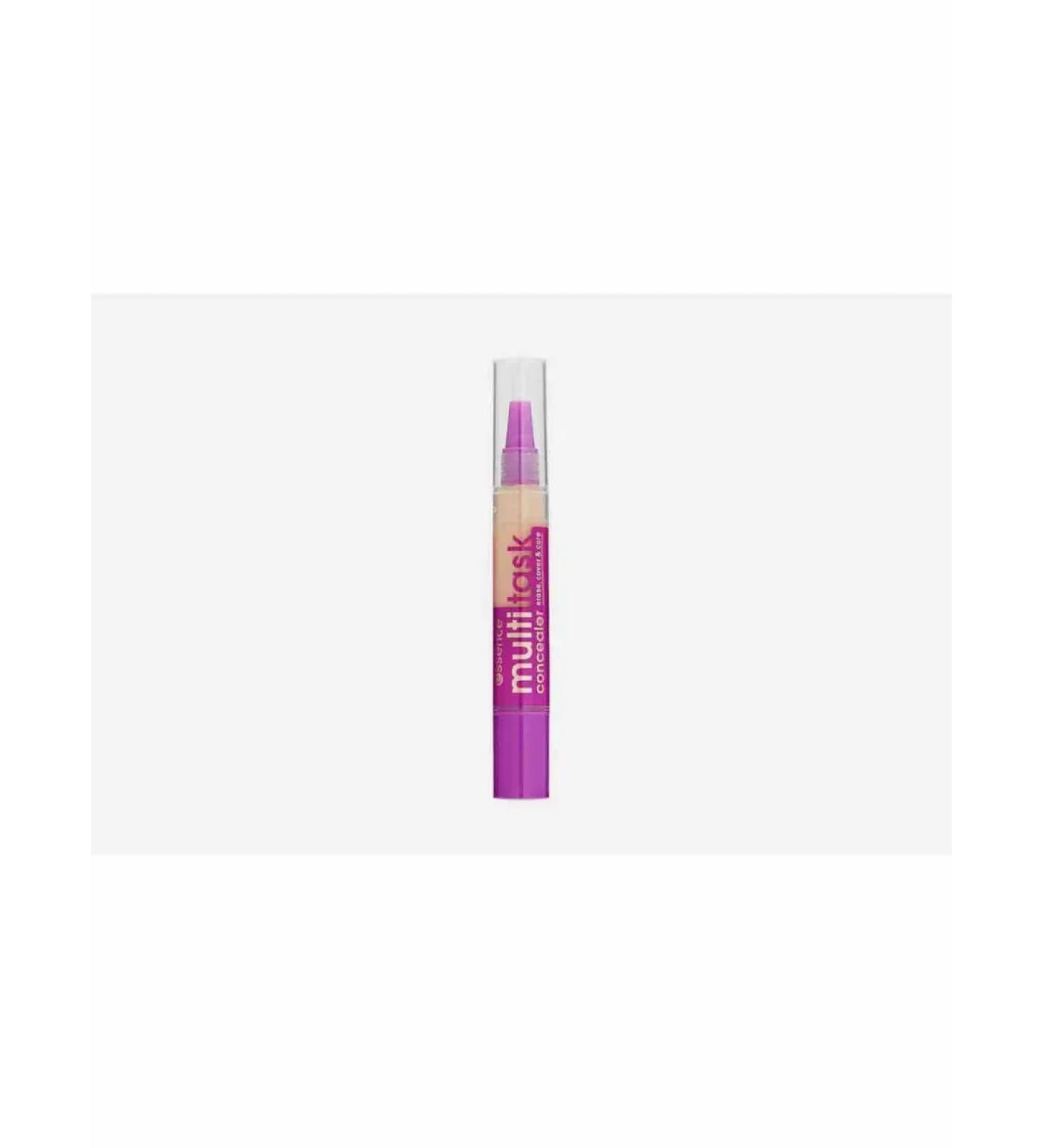 Essence Concealer Multifunctional Multitask 20 - Buy Online on GoSupps.com