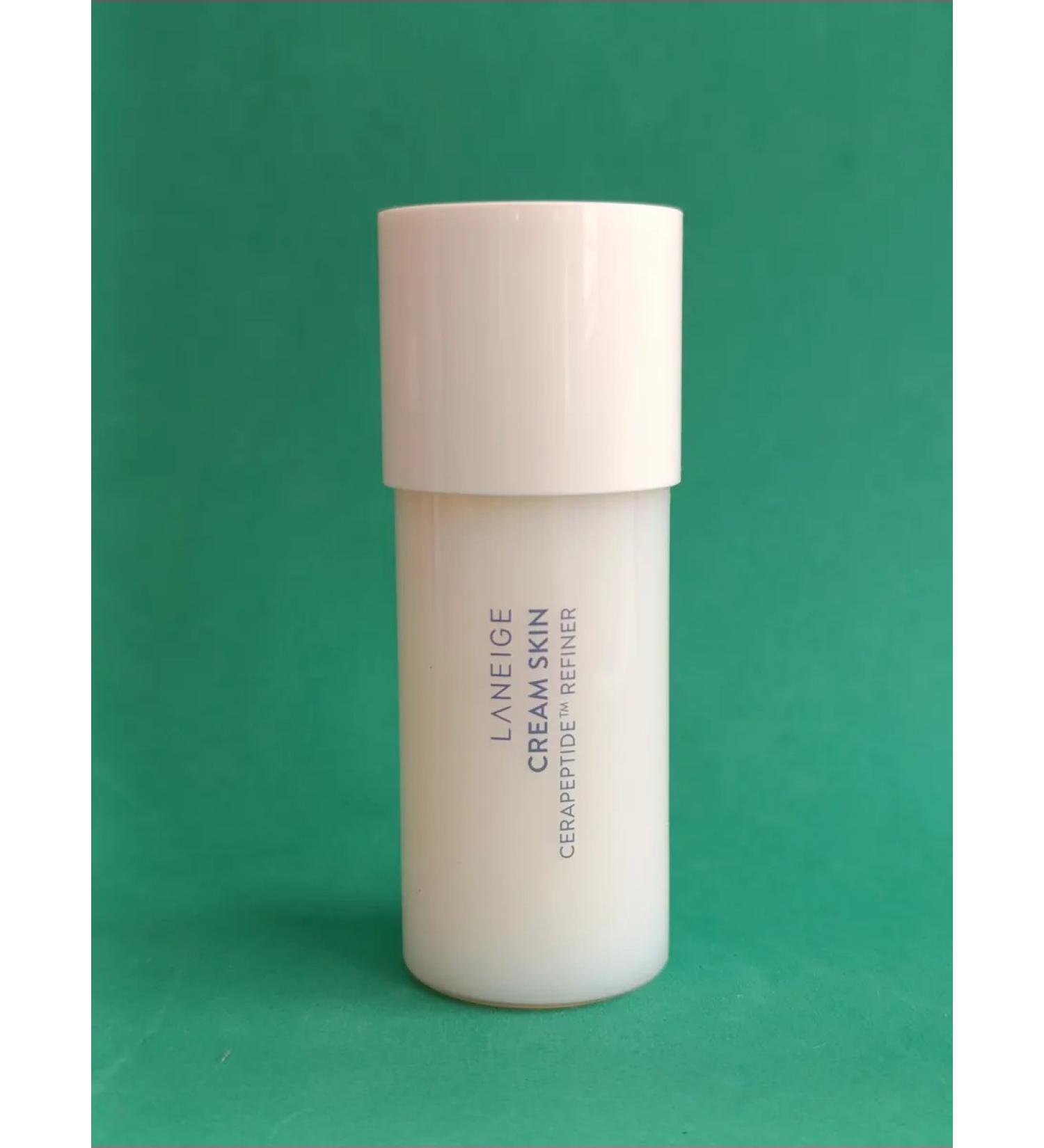 Laneige Facial cream with peptides and ceramides 50 ml - Buy Online on GoSupps.com