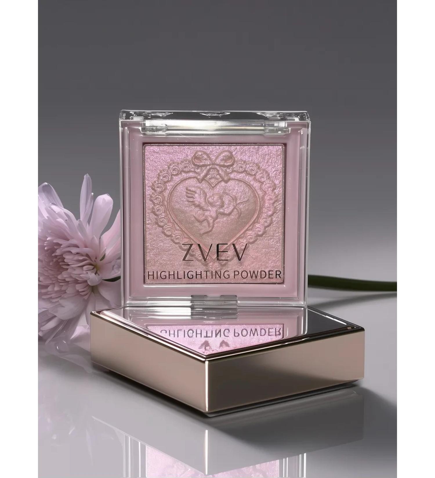 Highlighter Rumyan Facial Palette - Buy Online on GoSupps.com