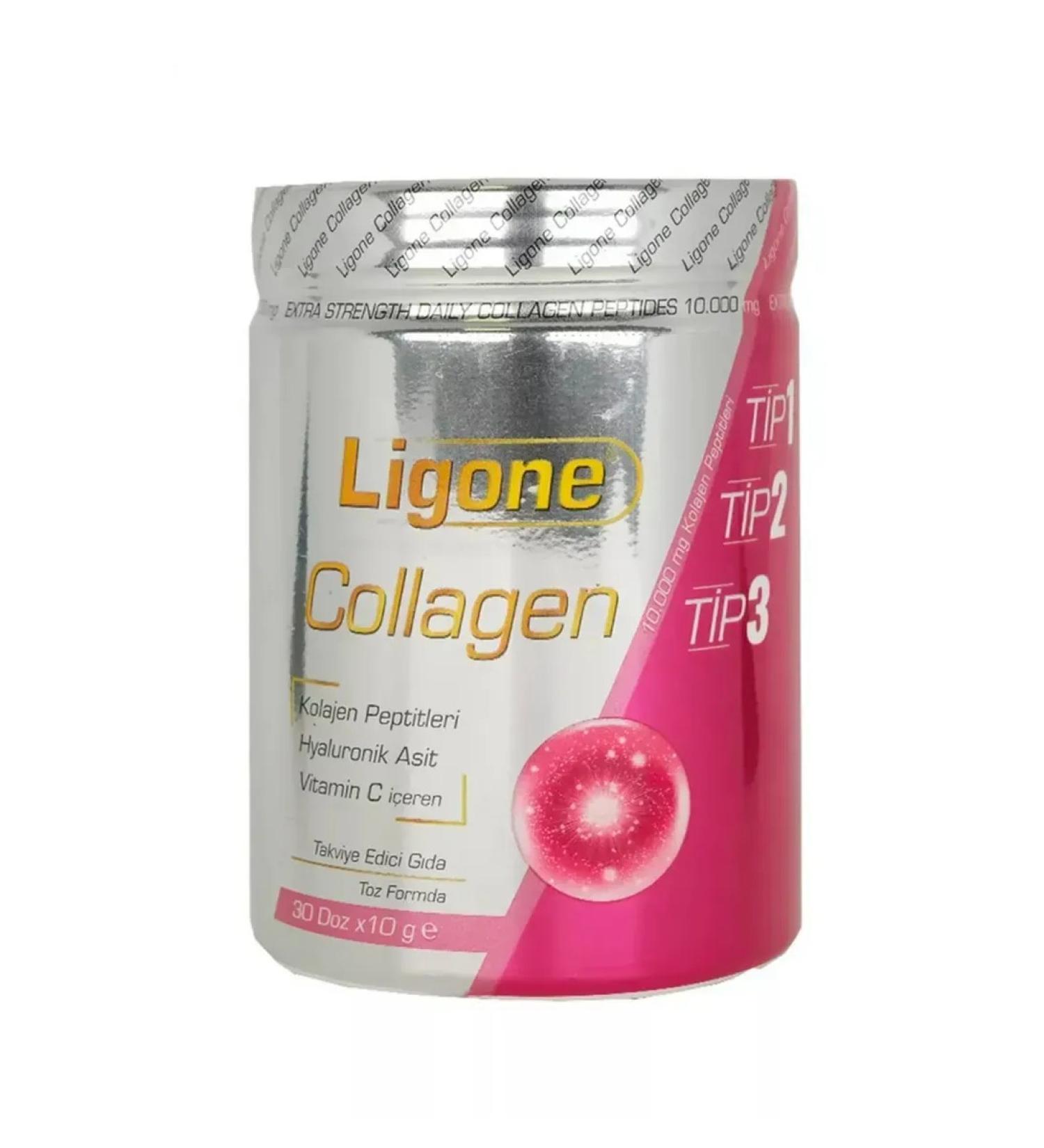 RS Pharma Collagen powder - Buy Online on GoSupps.com