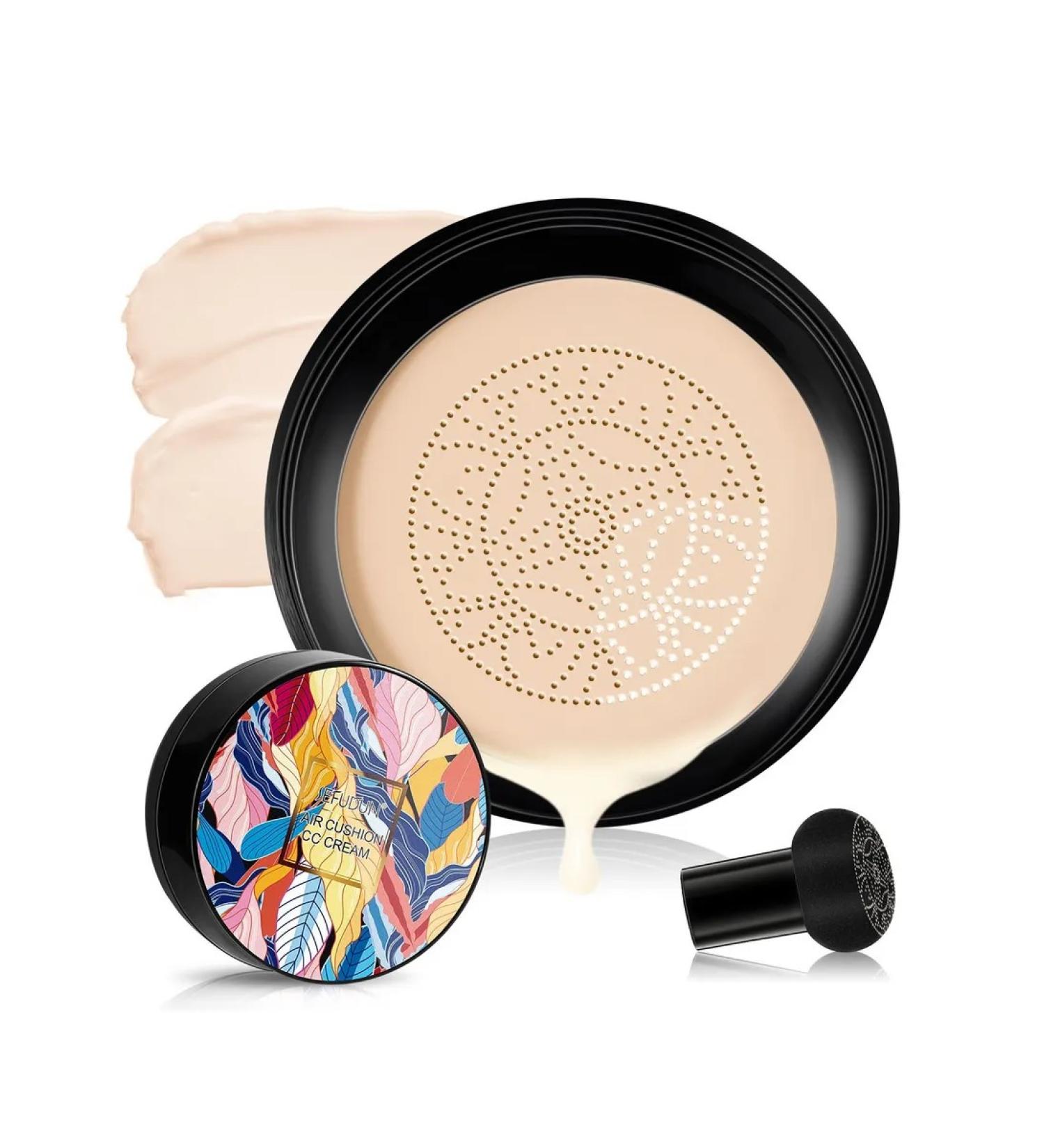 Makeup cream color 01 - Buy Online on GoSupps.com