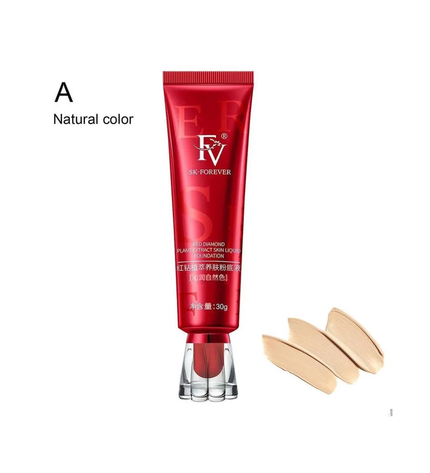 FV Natural Extracts BB-Creram Face Natural Color - Buy Online on GoSupps.com