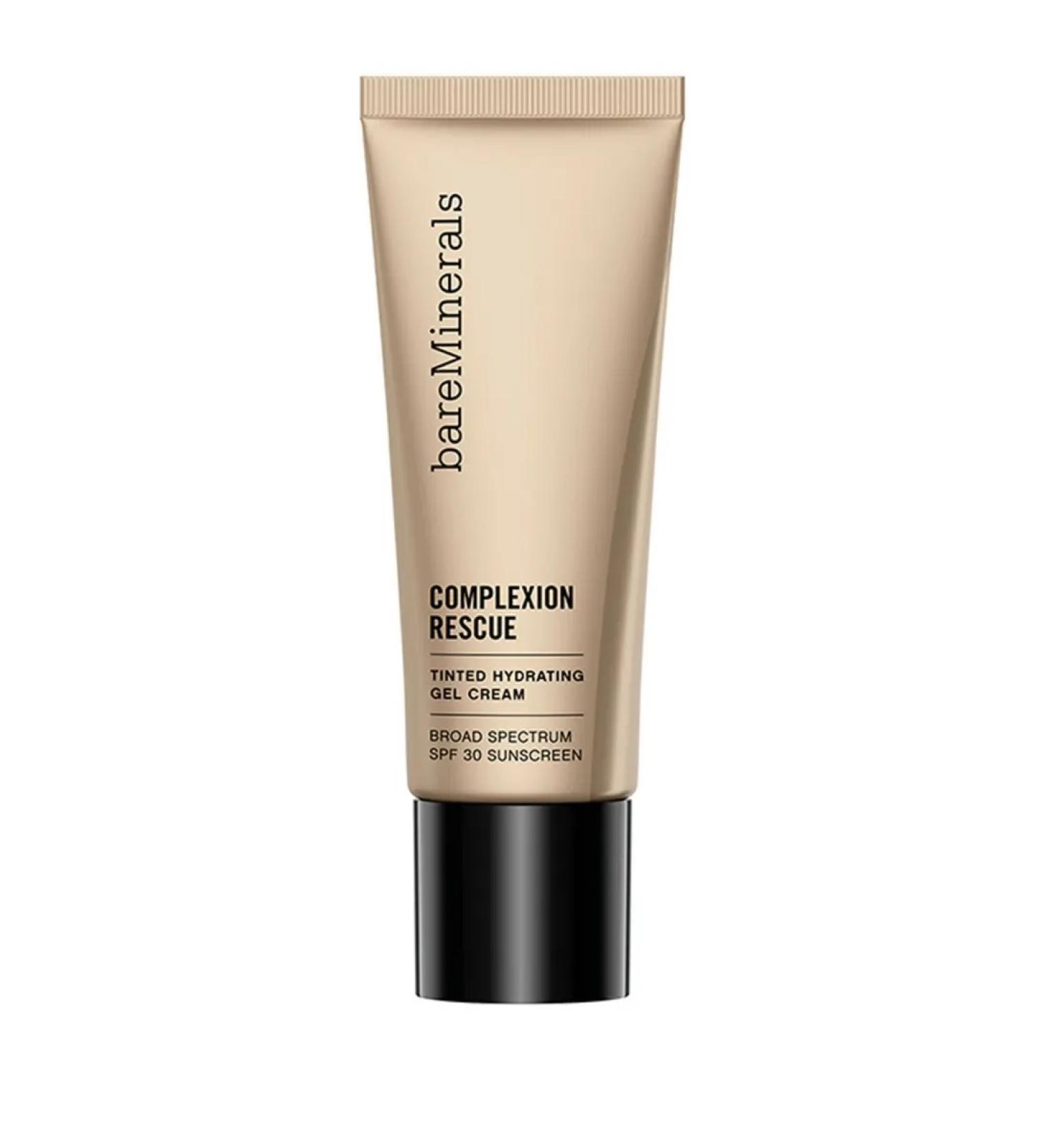 Bareminerals BB-scream Complexion Rescue SPF 30 35 ml 05 - Buy Online on GoSupps.com