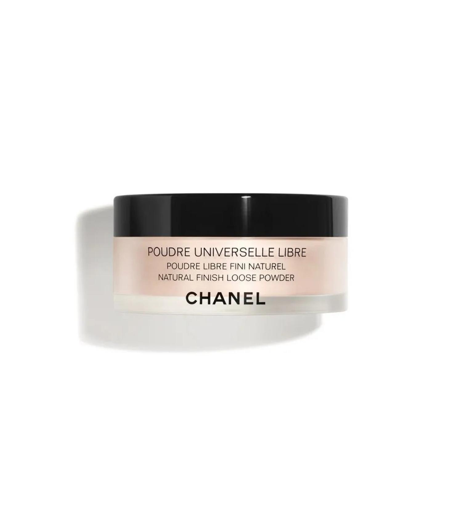 Facial Powder Chanel Poudre Universelle Libre Color 12 - Buy Online on GoSupps.com