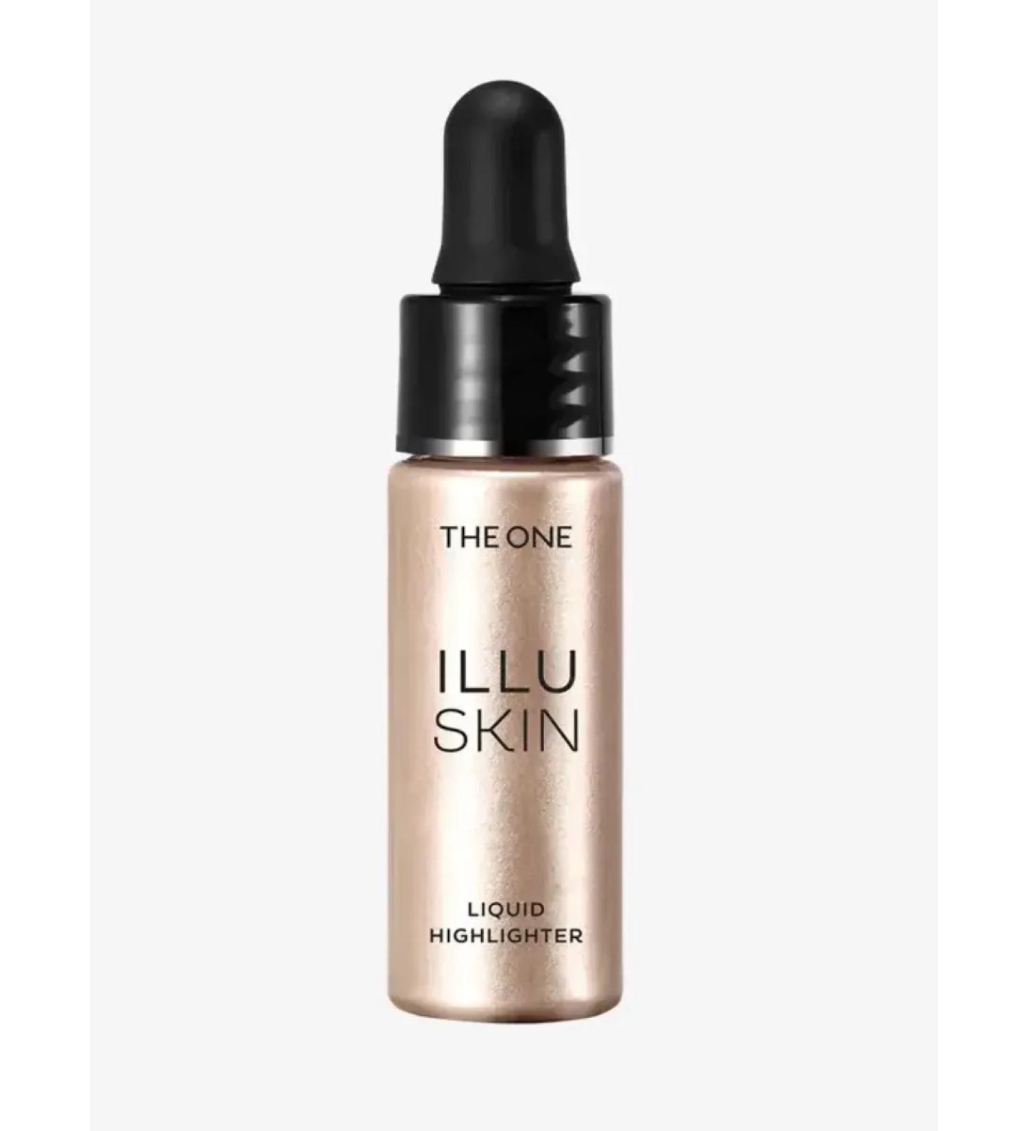 Oriflame Liquid highlighter The One - Buy Online on GoSupps.com
