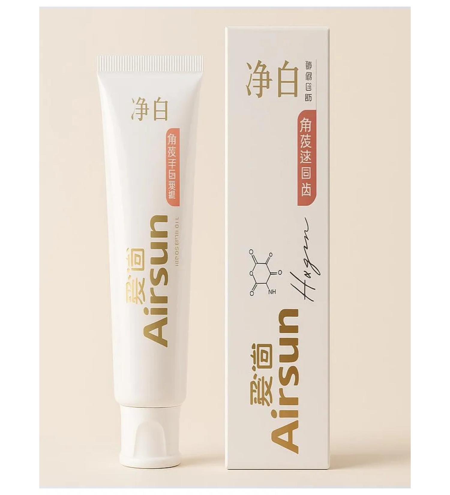 Airsun Toothpaste 100 gr.