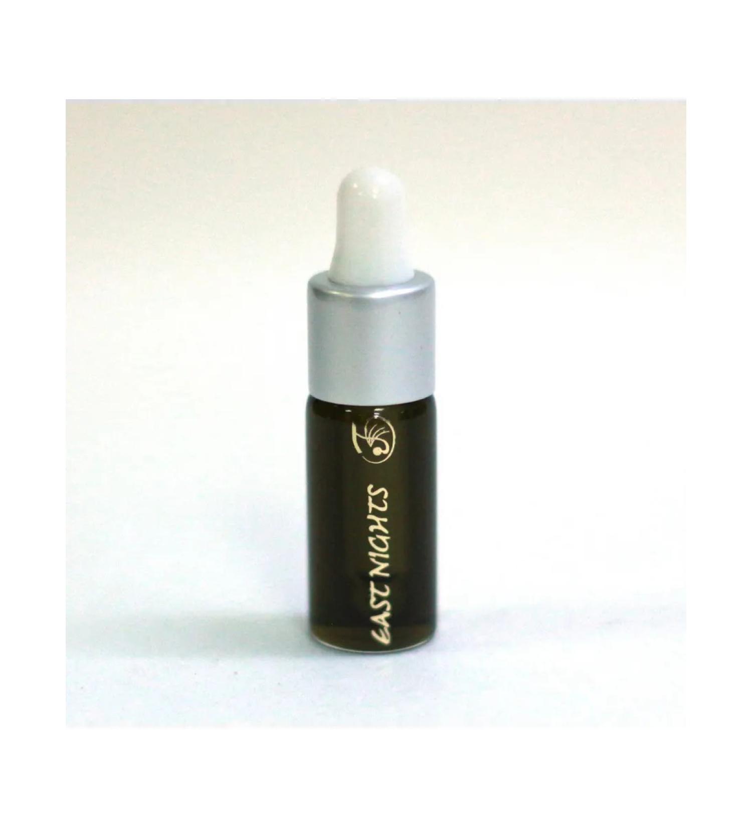East Nights Uzma leaves Amar Sultan 5 ml - Buy Online on GoSupps.com