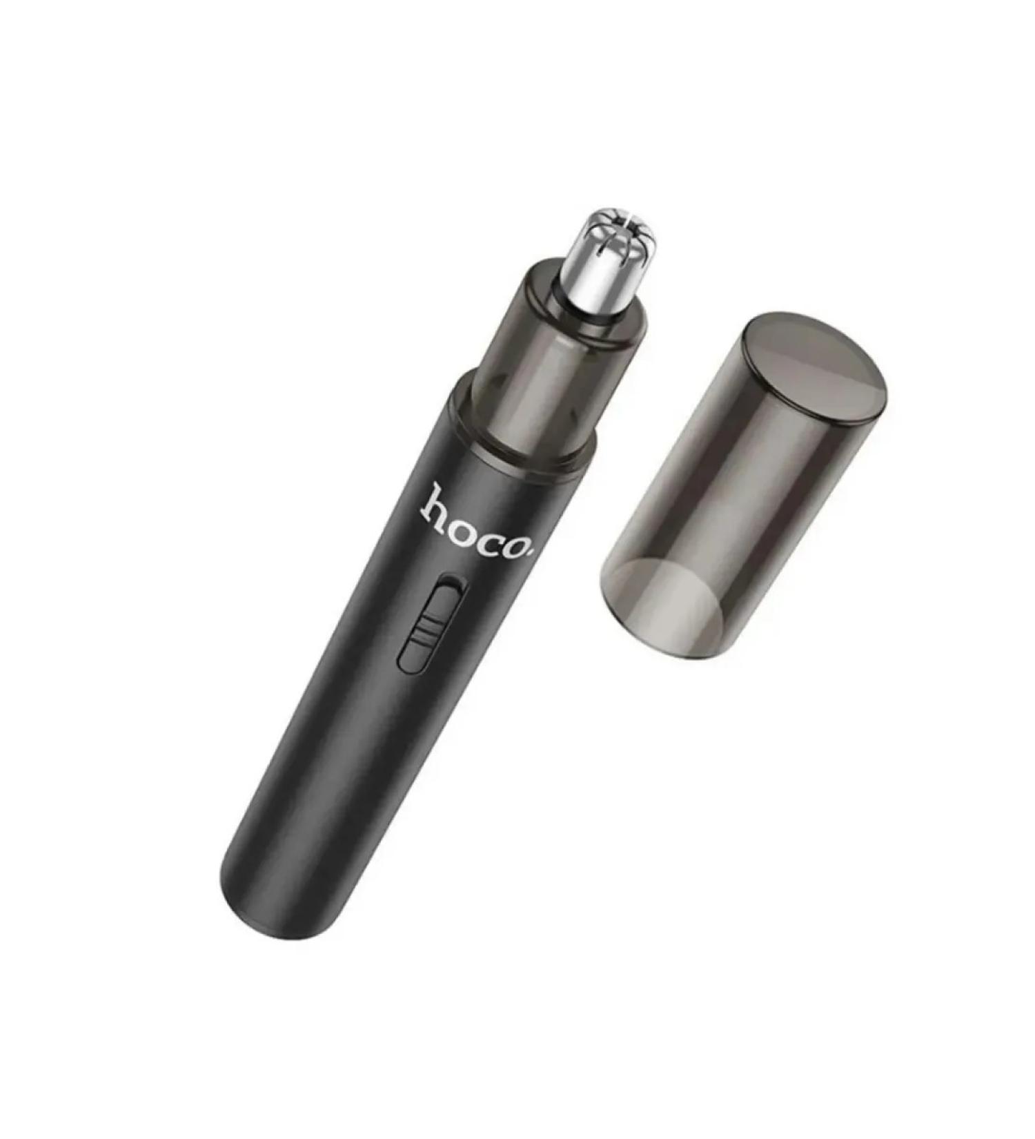 HOCO Nose trimmer hp34 black - Buy Online on GoSupps.com