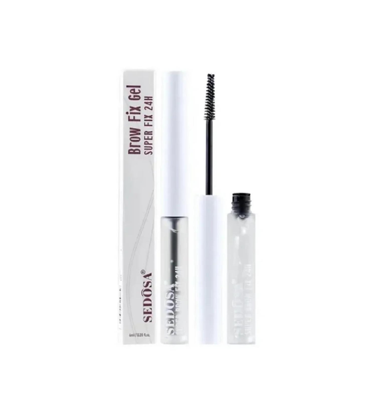 SEDOSA Eyebrow gel with delicate fixation - Buy Online on GoSupps.com