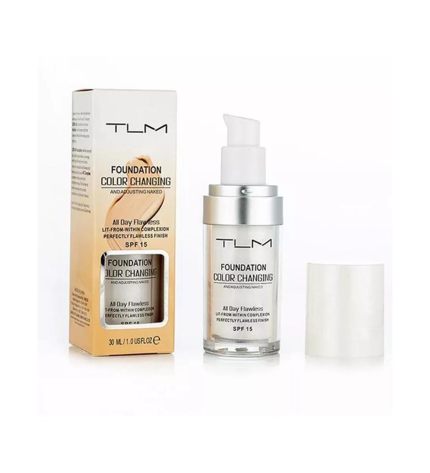 BOOM SALE Tonal cream 3 in 1