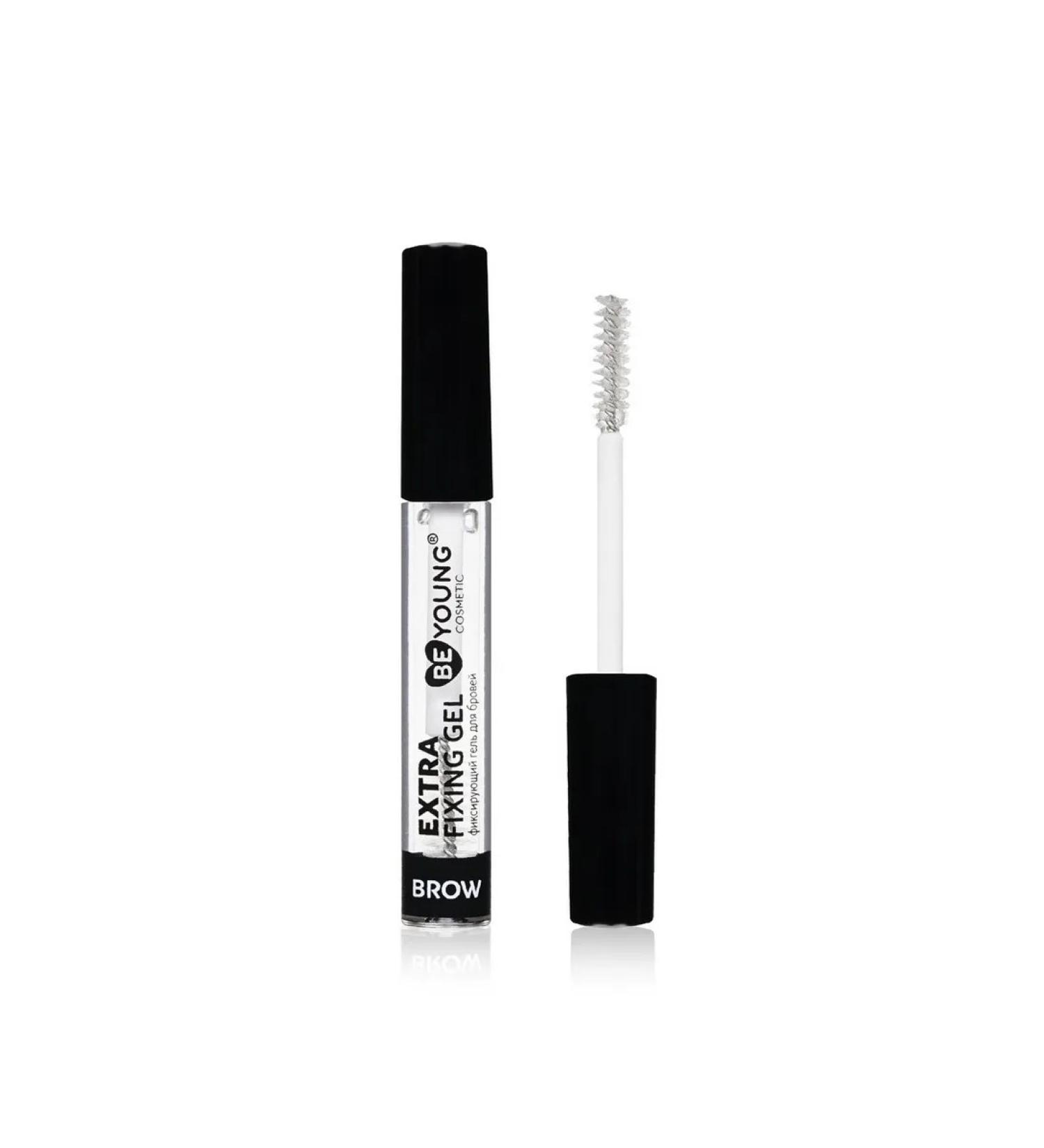BeYoung Escaging Fixing Brow Gel 1 Fixing Eyebrow Gel