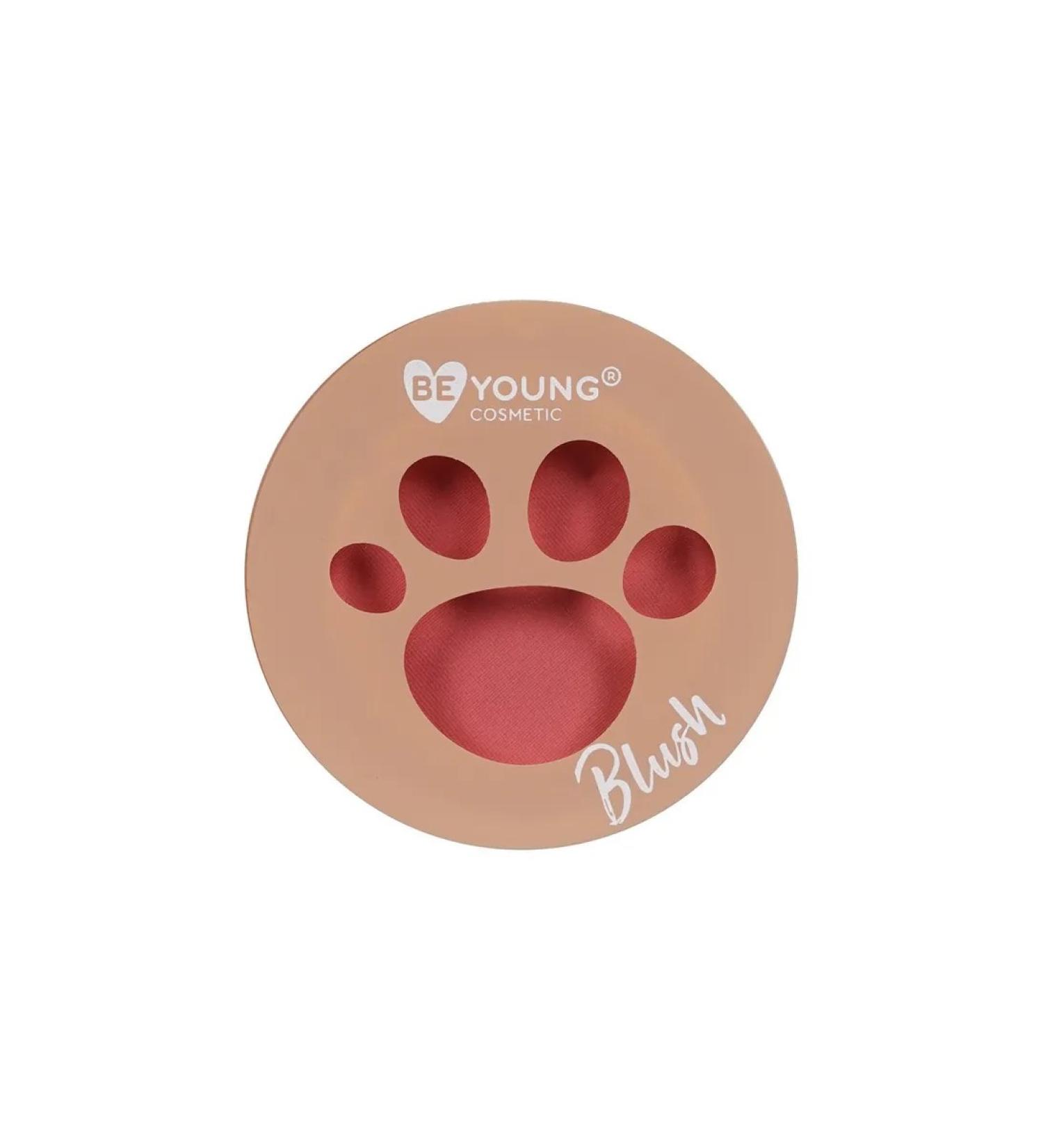 Beyouung Blush 03 2 7 g blush