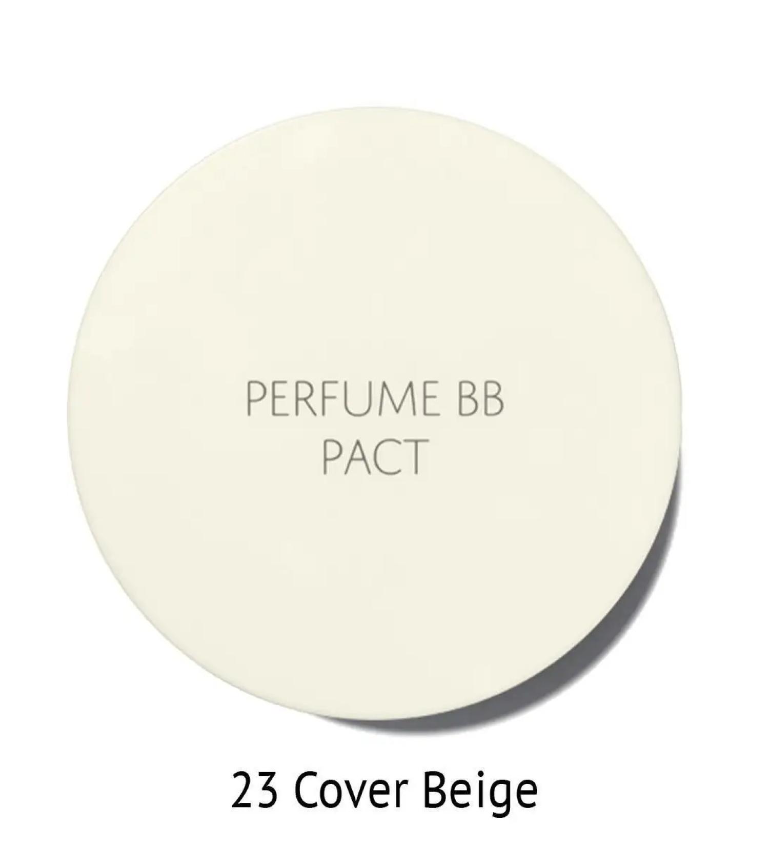 THE SAEM The powder is compact - Buy Online on GoSupps.com