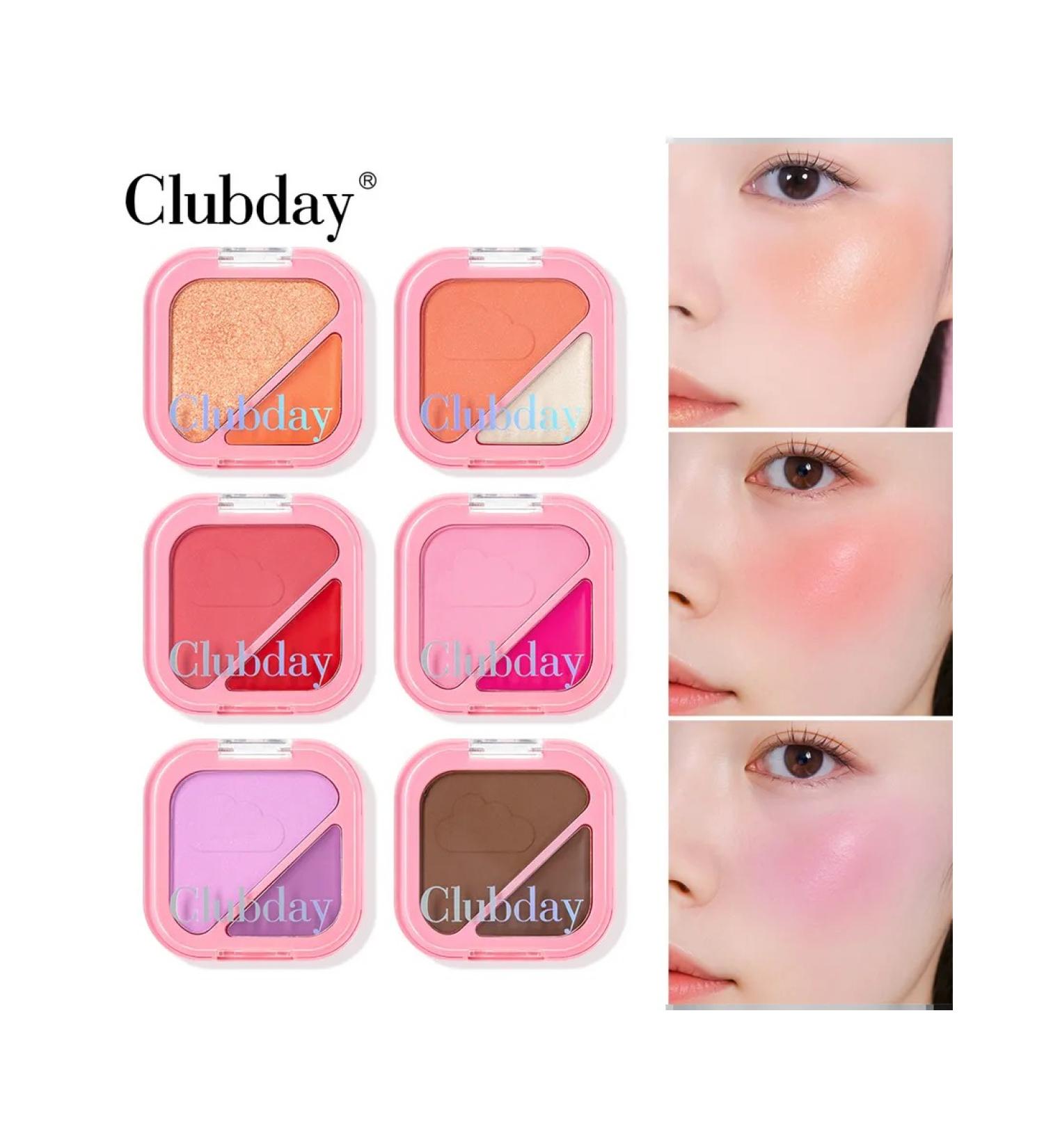 Duplex blush palette - Buy Online on GoSupps.com