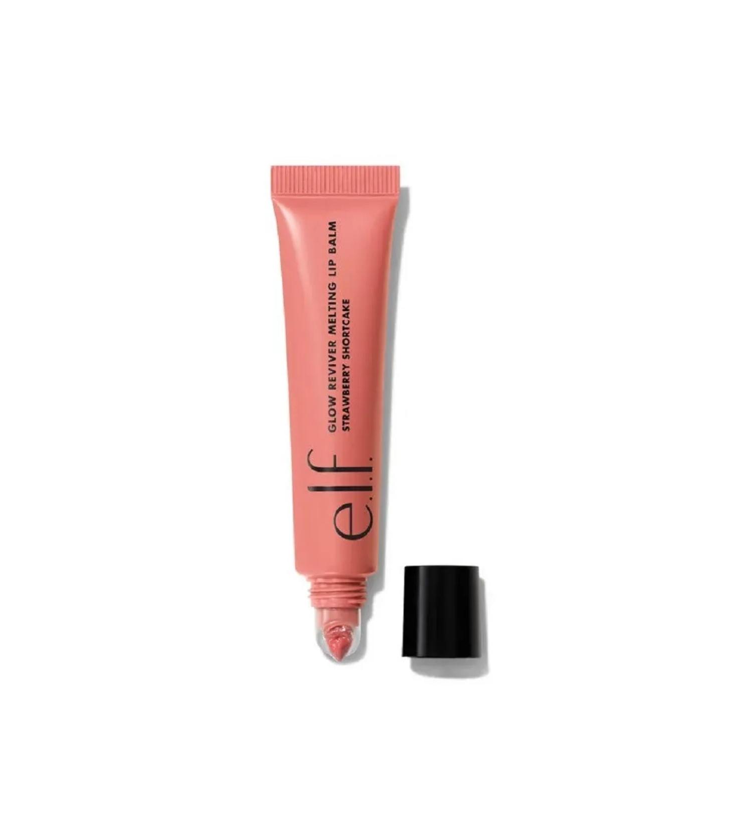 Elf Cosmetics lip balm with glossy coating - Buy Online on GoSupps.com