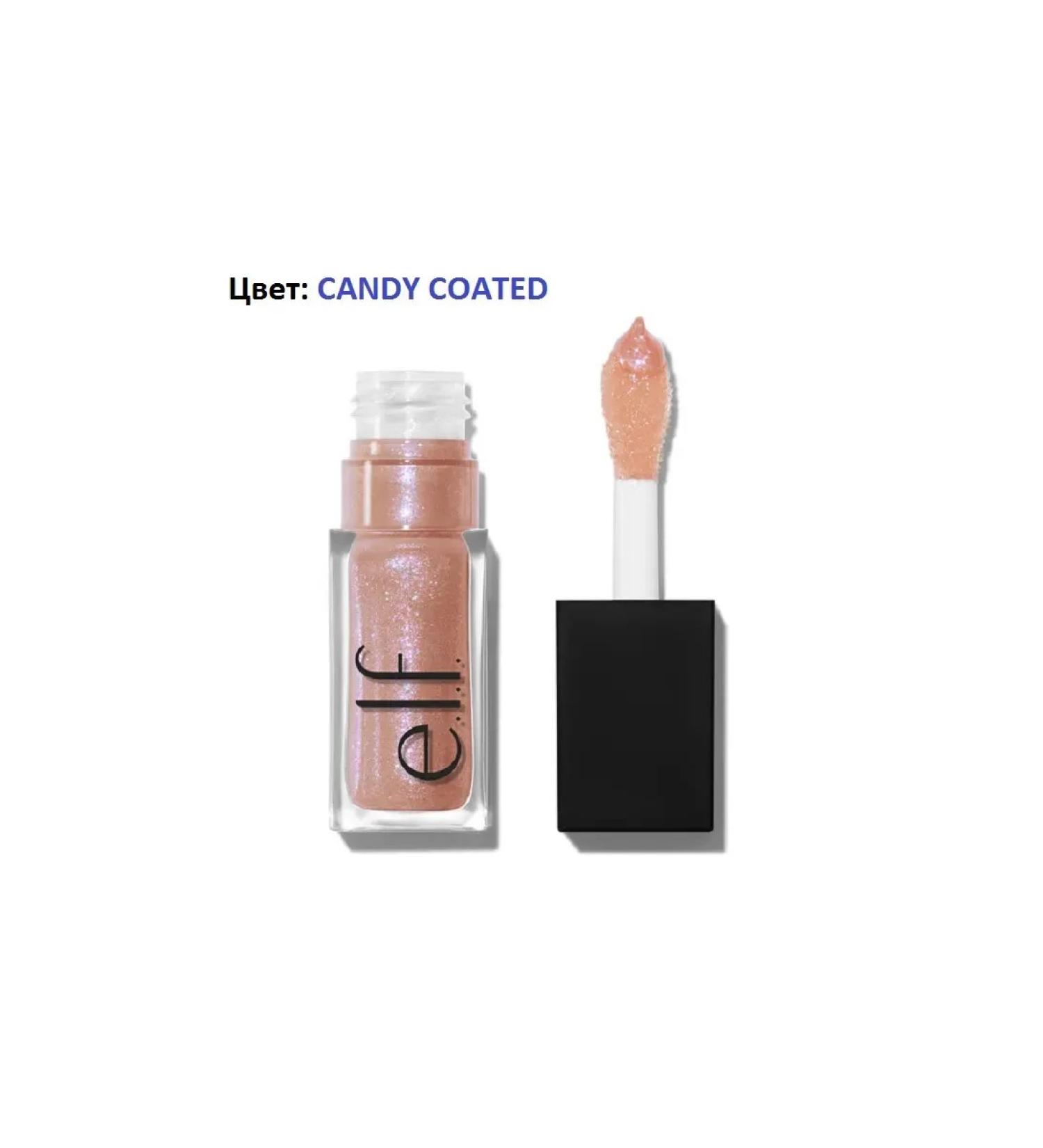 Elf Cosmetics Glow Reviver - flickering lip oil - Buy Online on GoSupps.com