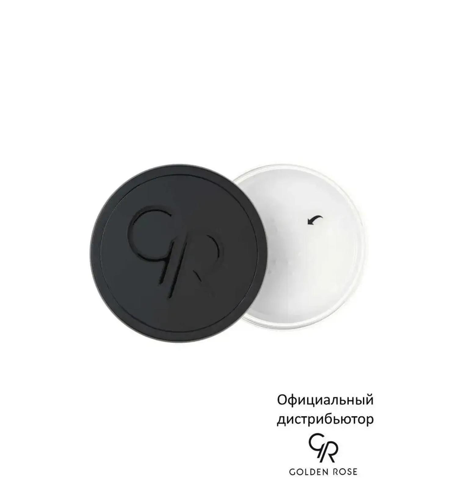 golden rose Crumbling powder for fixing makeup - Buy Online on GoSupps.com