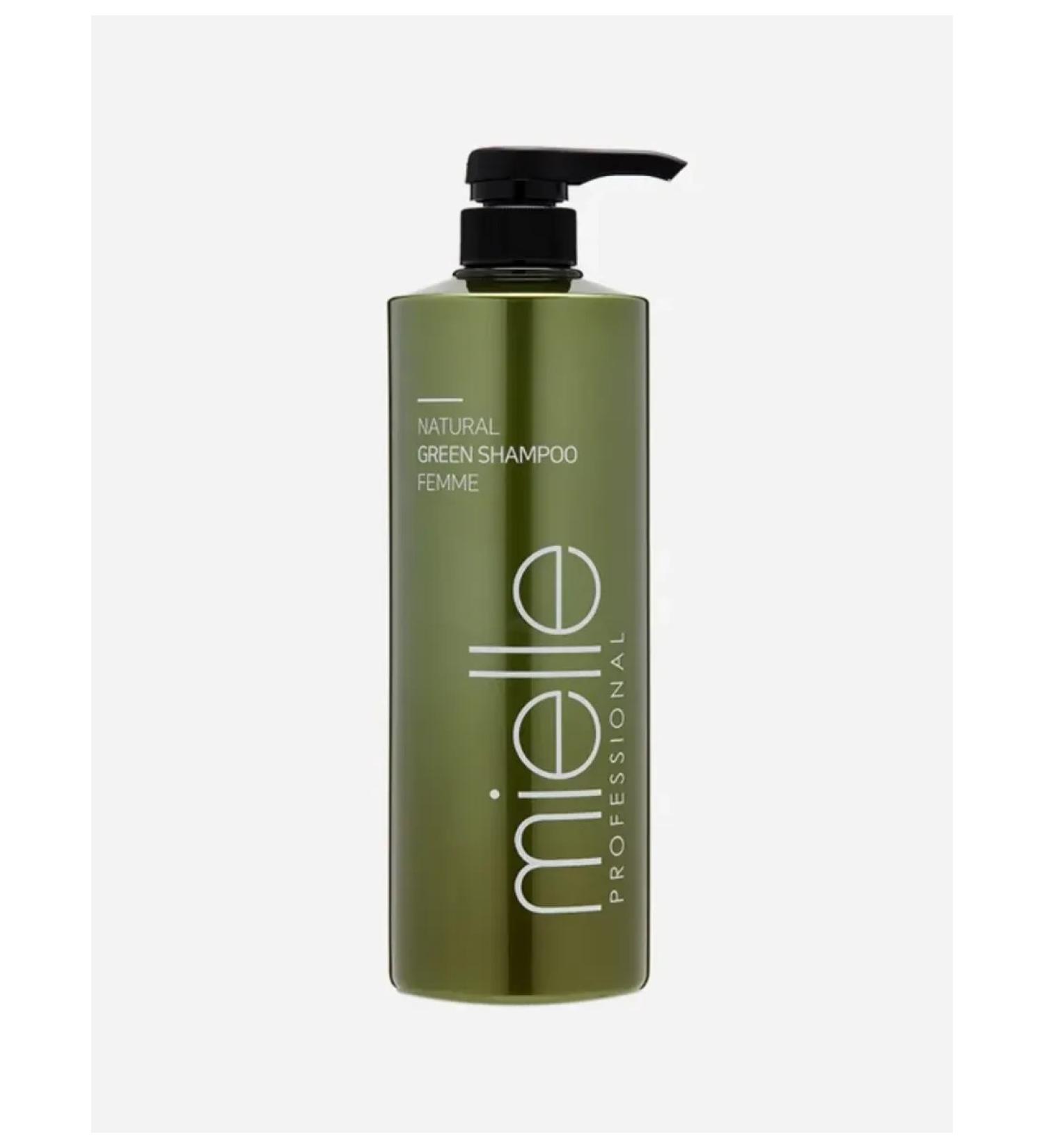 Refreshing hair shampoo - Buy Online on GoSupps.com
