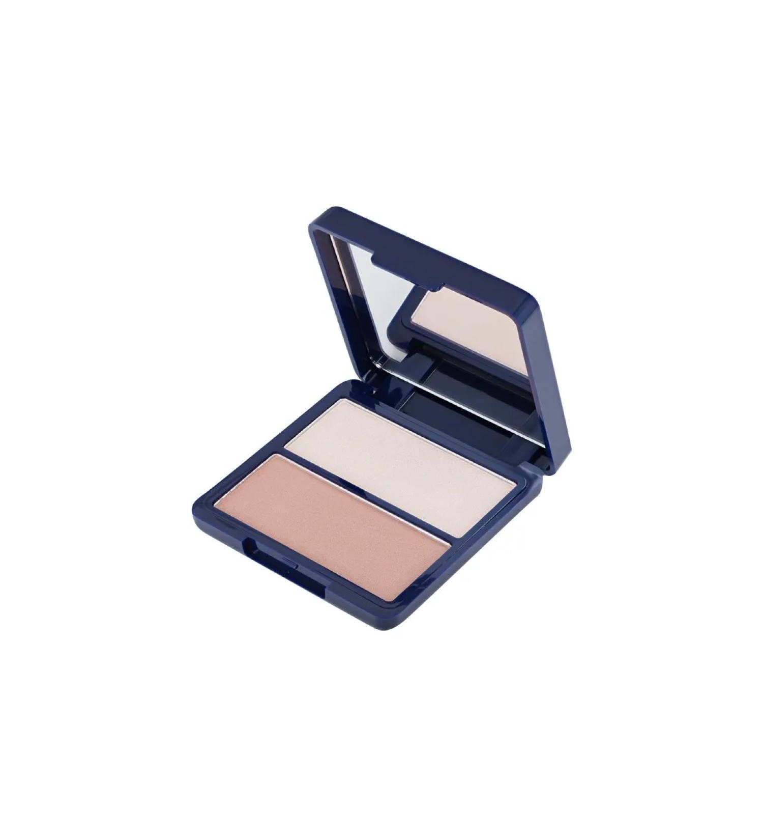 SHU Facial Palette True Delight No. 331