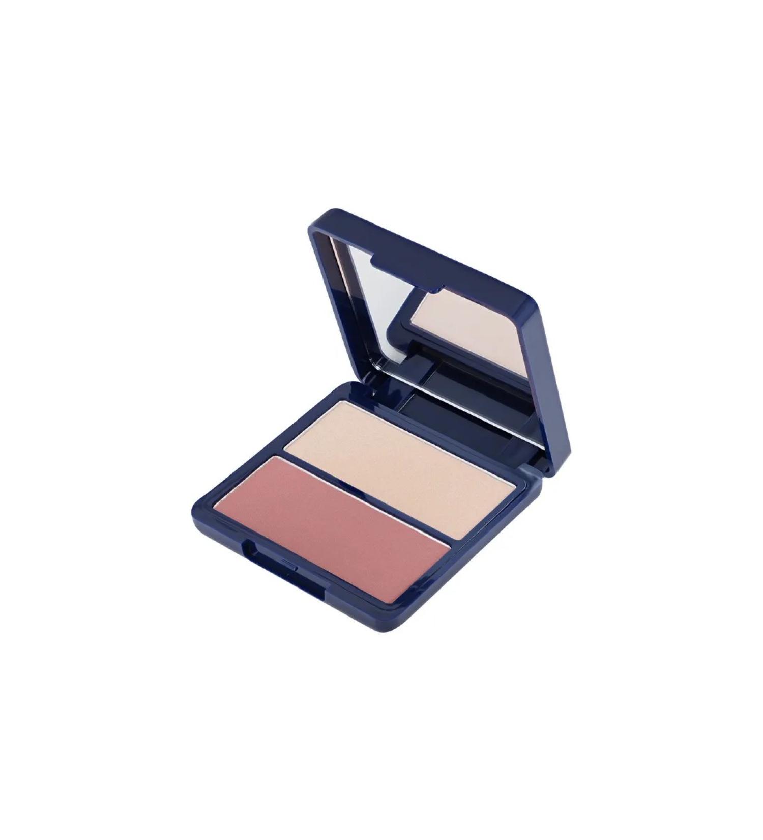 SHU Facial Palette True Delight No. 332
