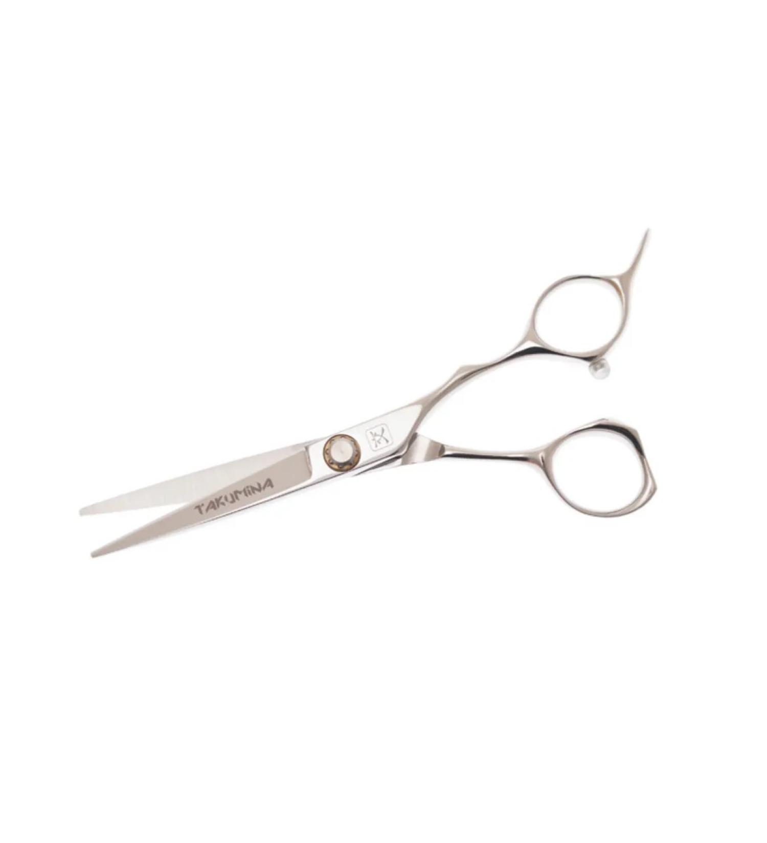 Katachi SUPREME TAKUMINA Professional cutting scissors 5.5