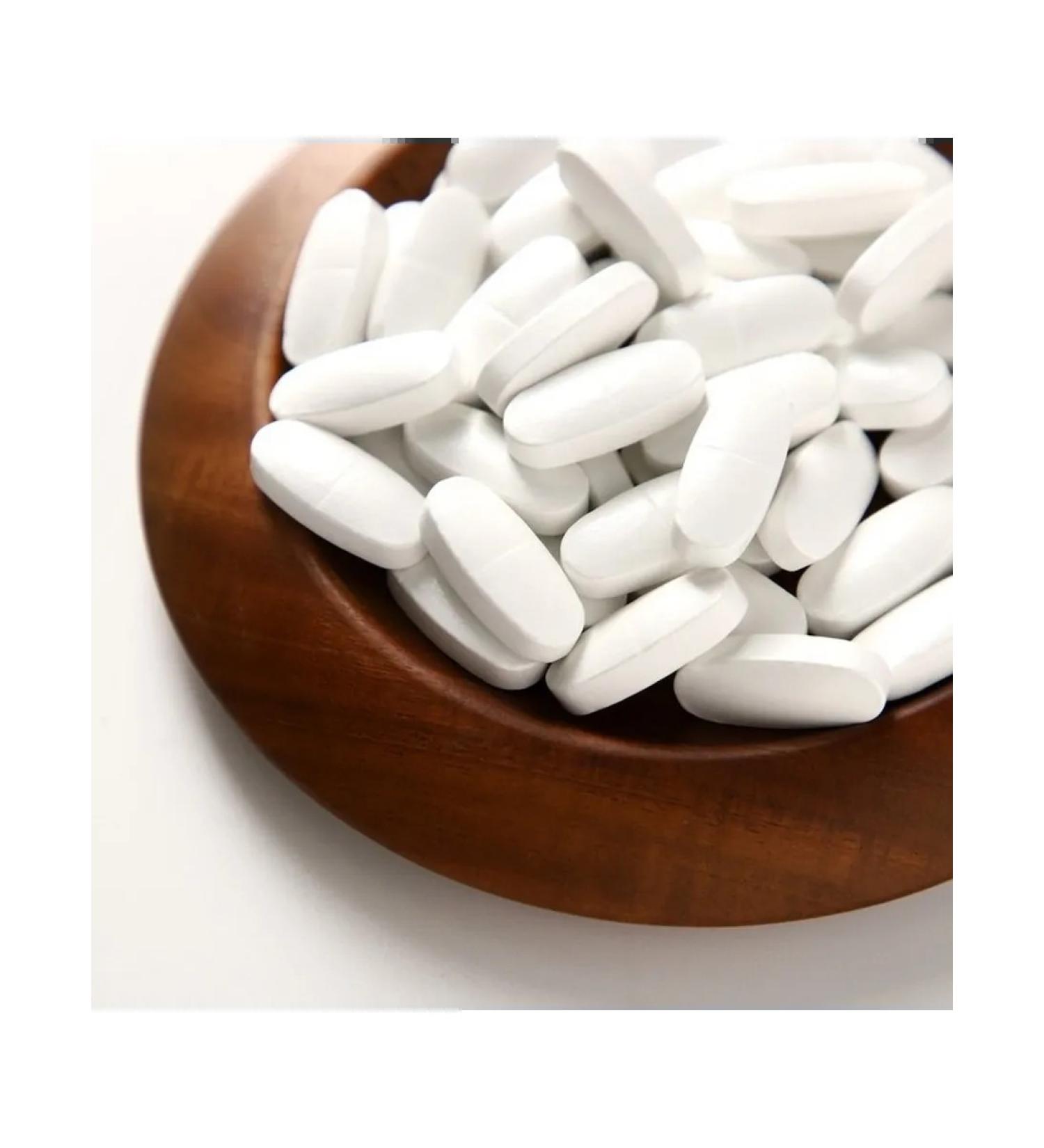 Vitamins complex for immunity 60 tablets - Buy Online on GoSupps.com