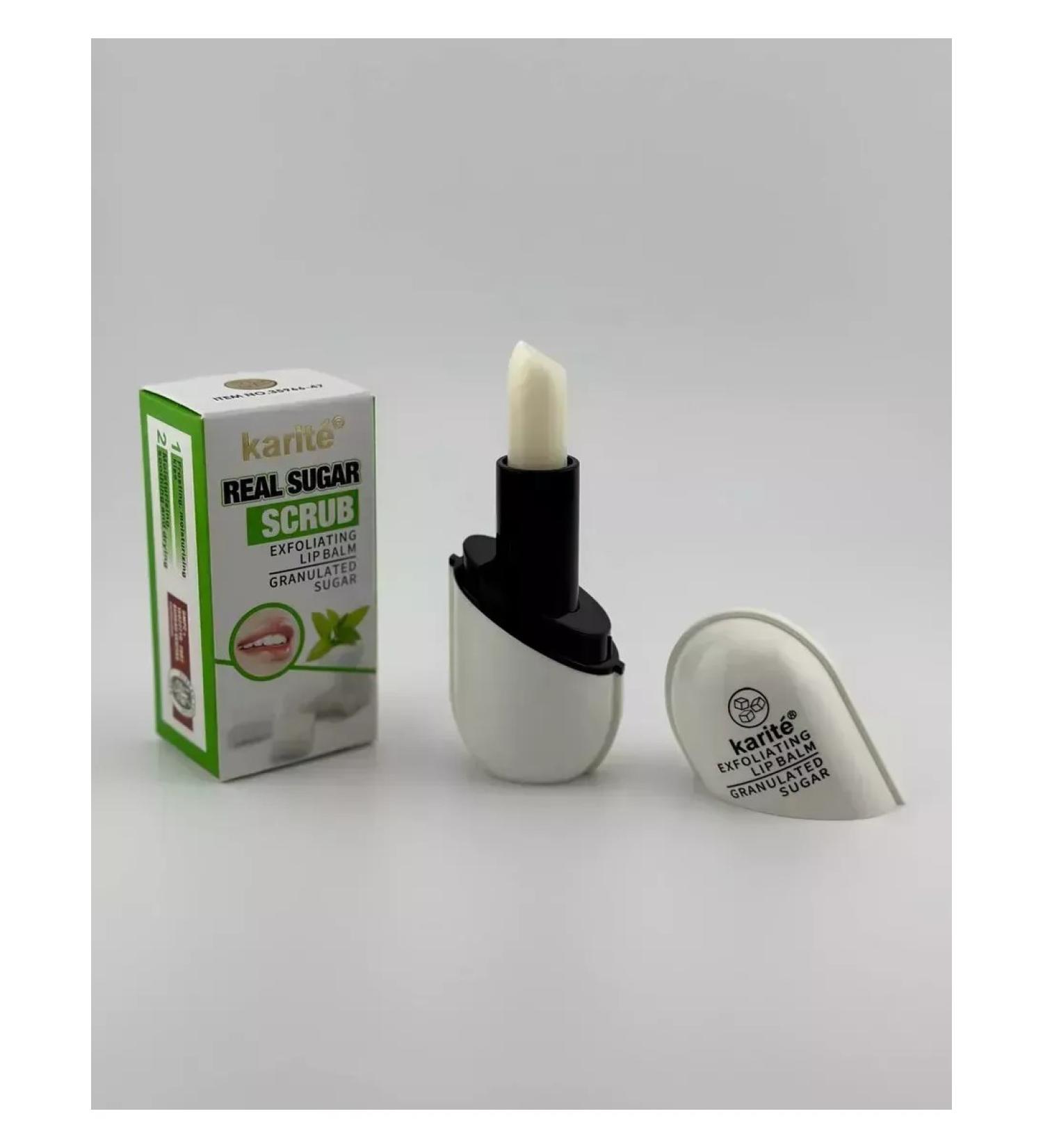 KazBrand Moisturizing lip scrubs - Buy Online on GoSupps.com