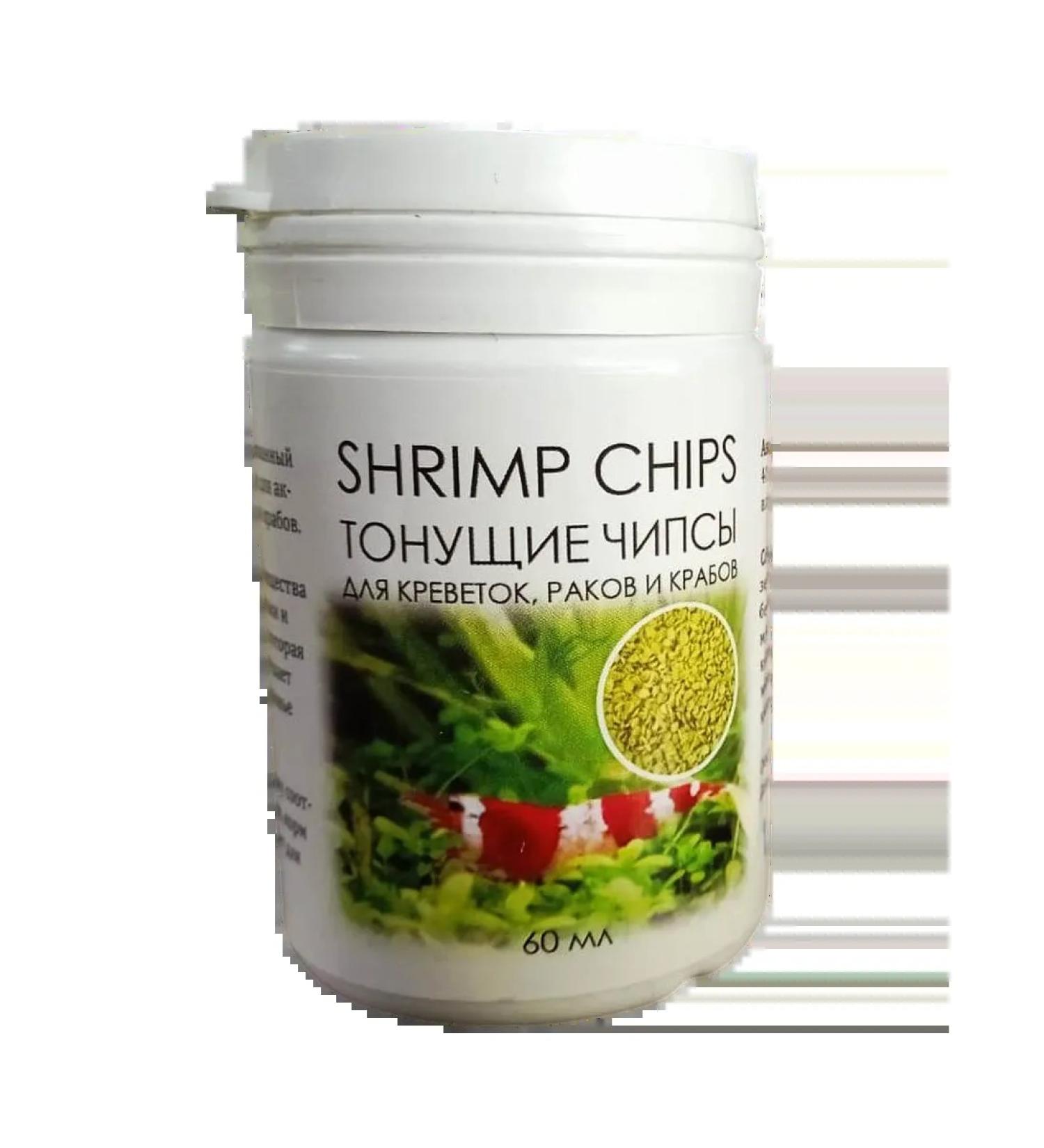 KIMANI Feed for aquarium shrimp 60 ml - Buy Online on GoSupps.com