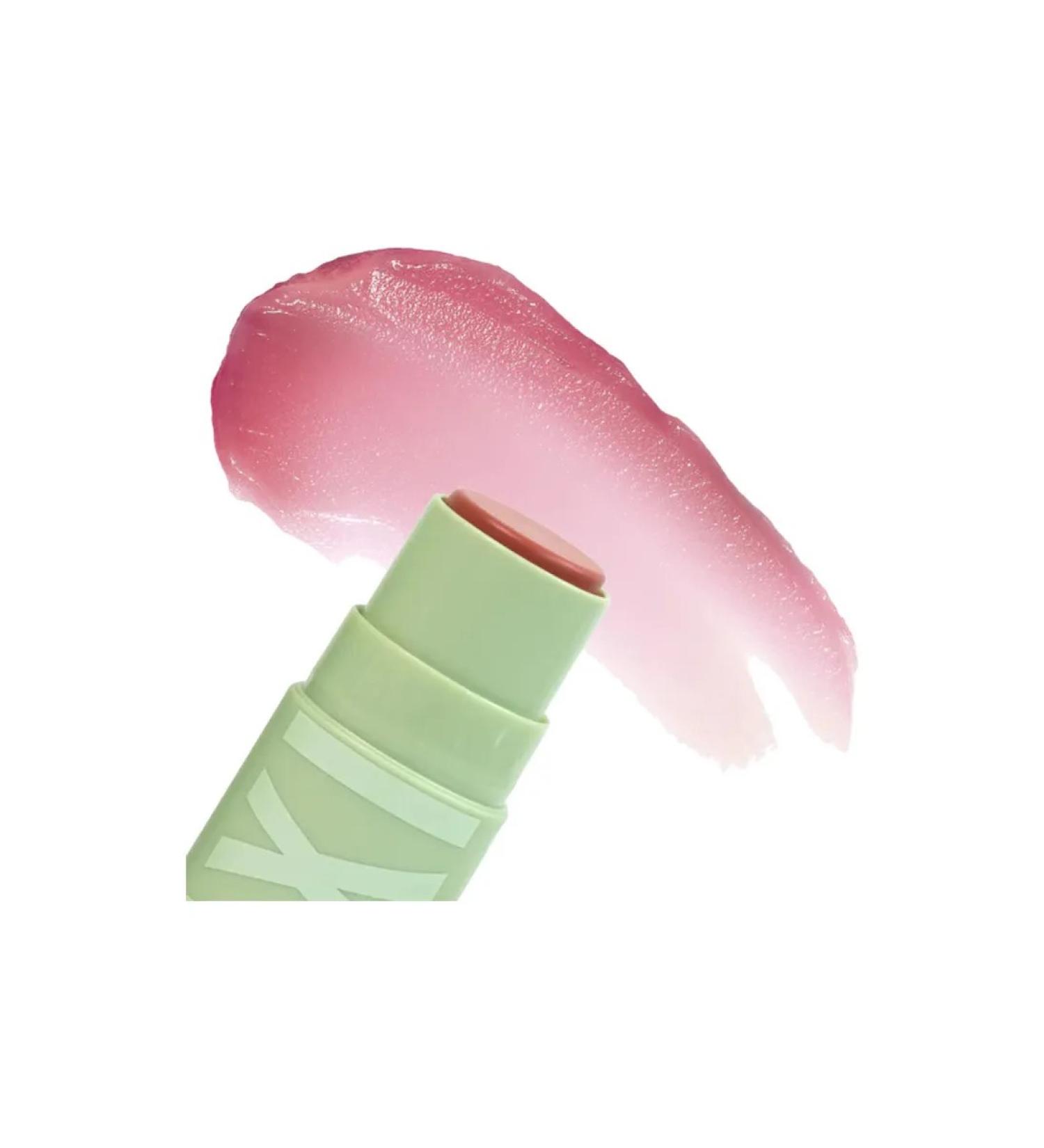 Pixi Moisturizing lip balm +Hydra Liptreat Rossete