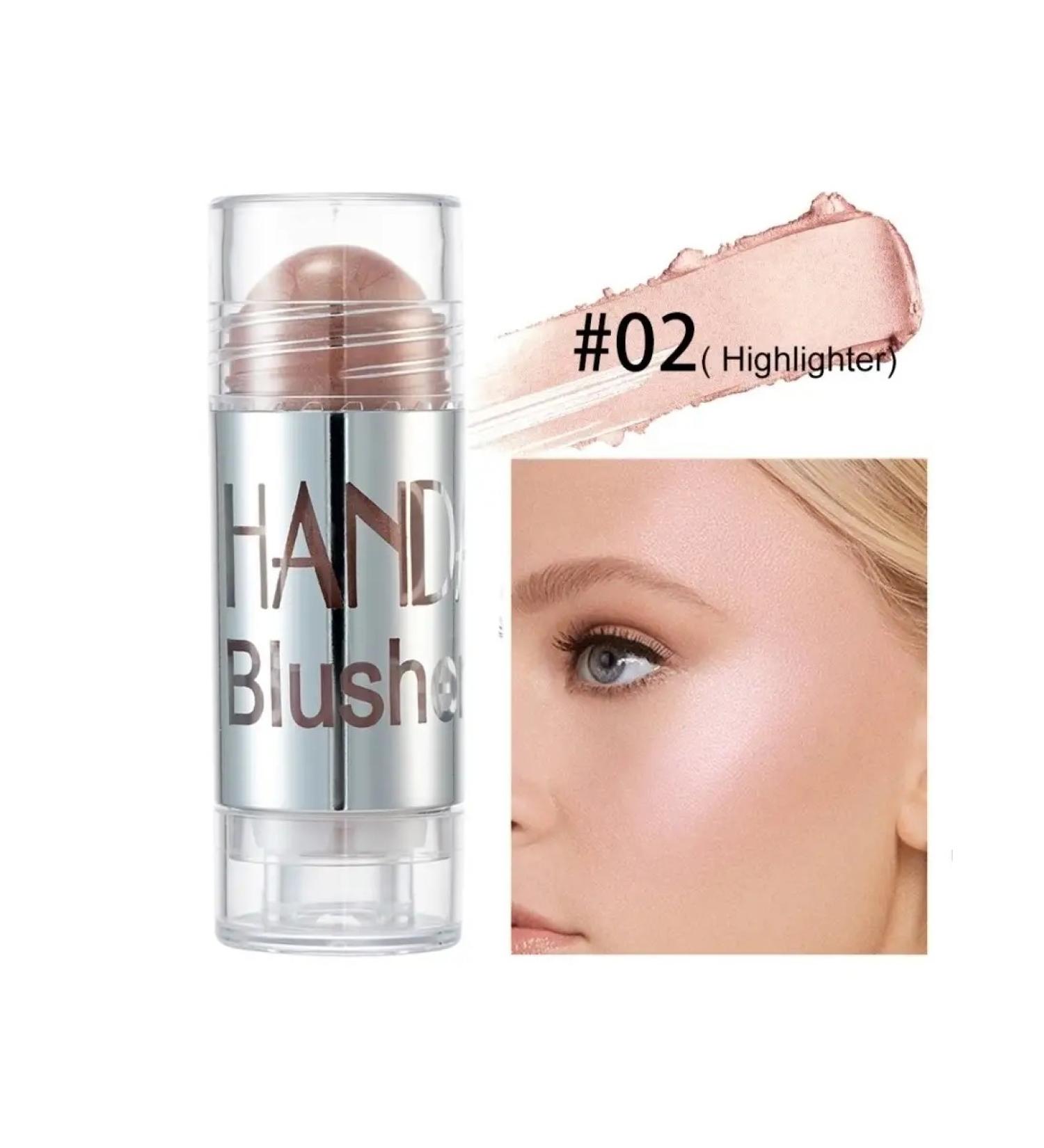 Pinkcake Blue-sculptor for the face eye lips Handaiyan - Buy Online on GoSupps.com