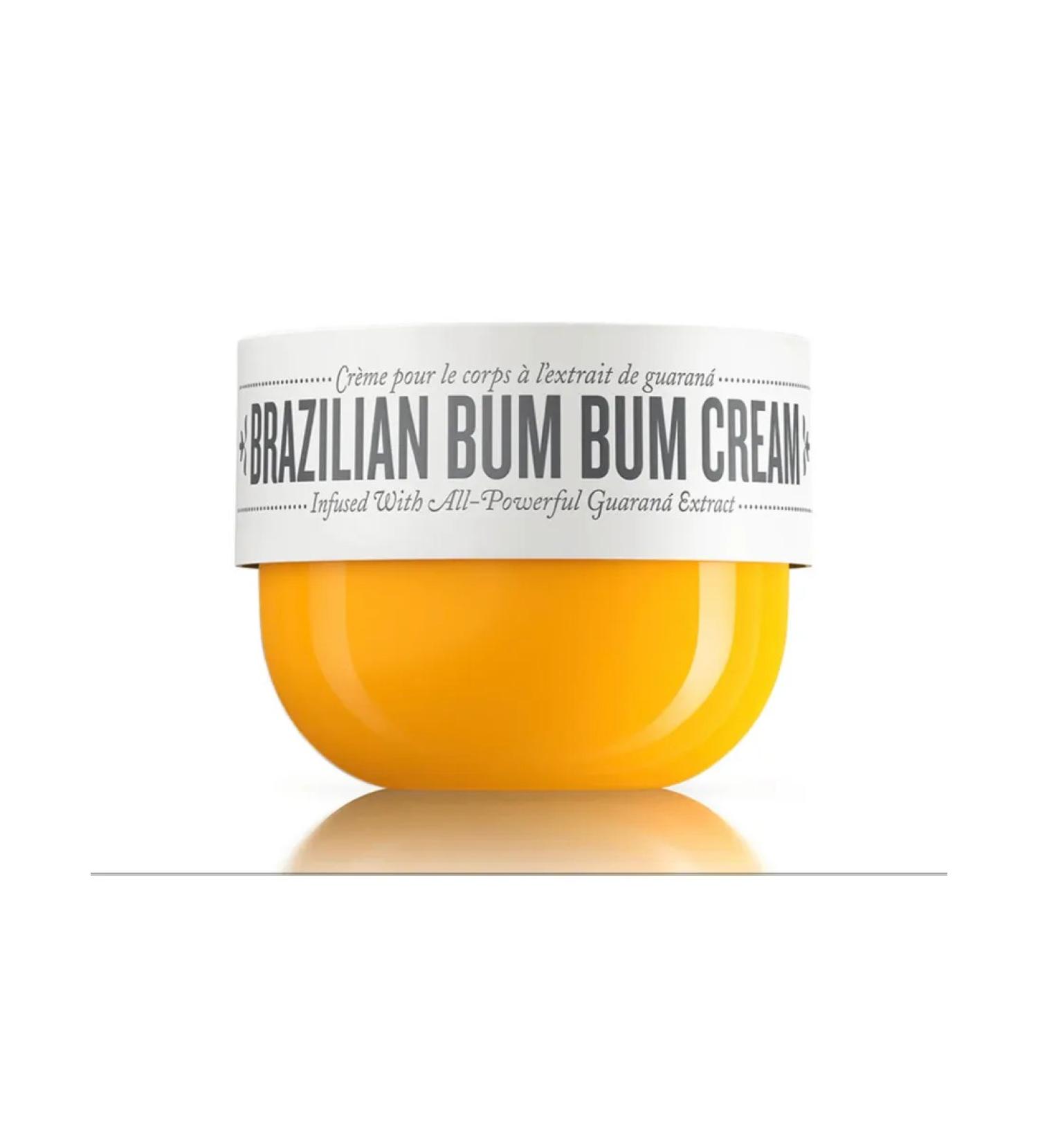 SOL DE JANEIRO Cream for Moisturizing Bum Bum Cream Cheirosa 62 - Buy Online on GoSupps.com