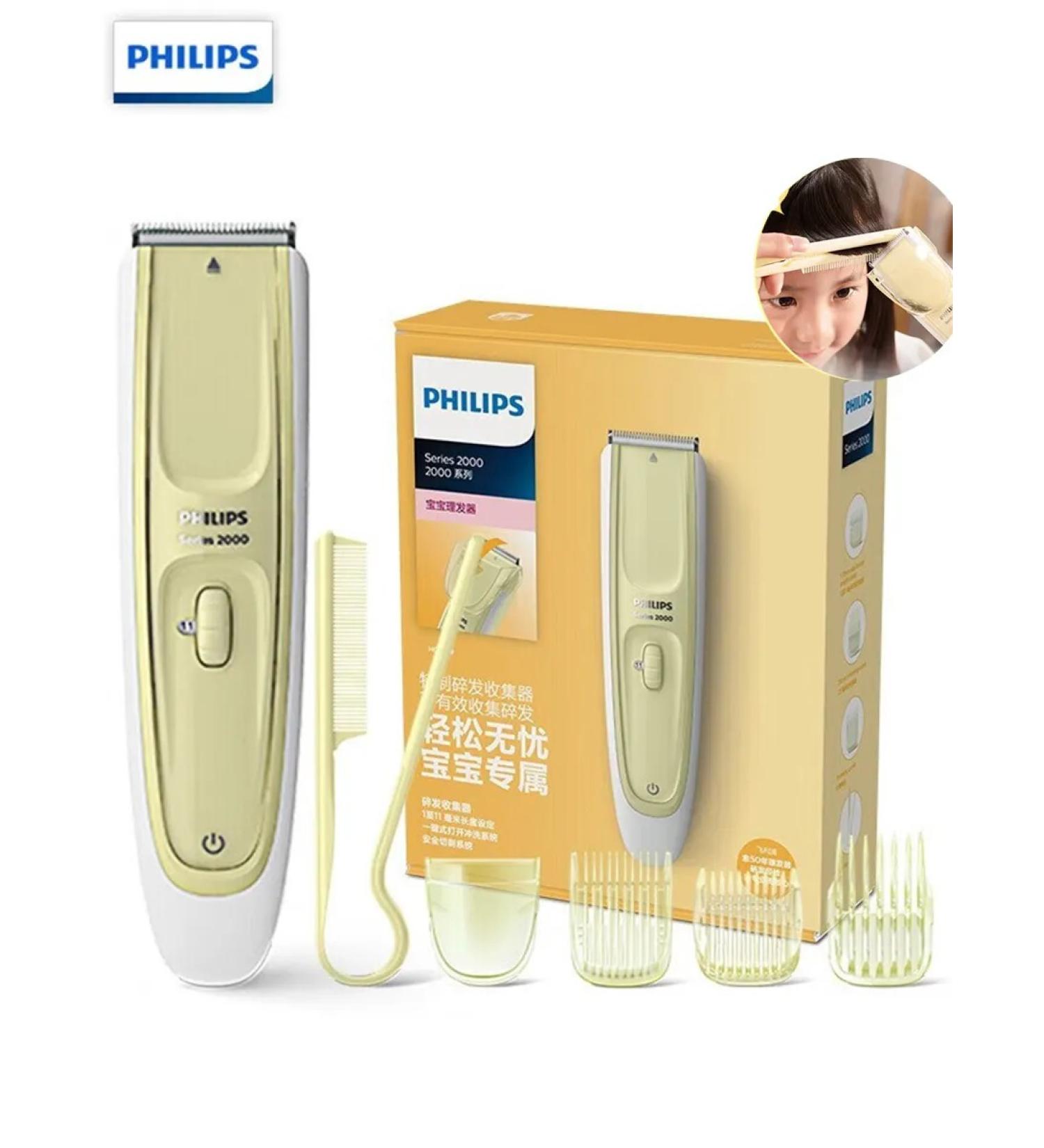 PHILIPS HC2089 hair cutting machine - Buy Online on GoSupps.com